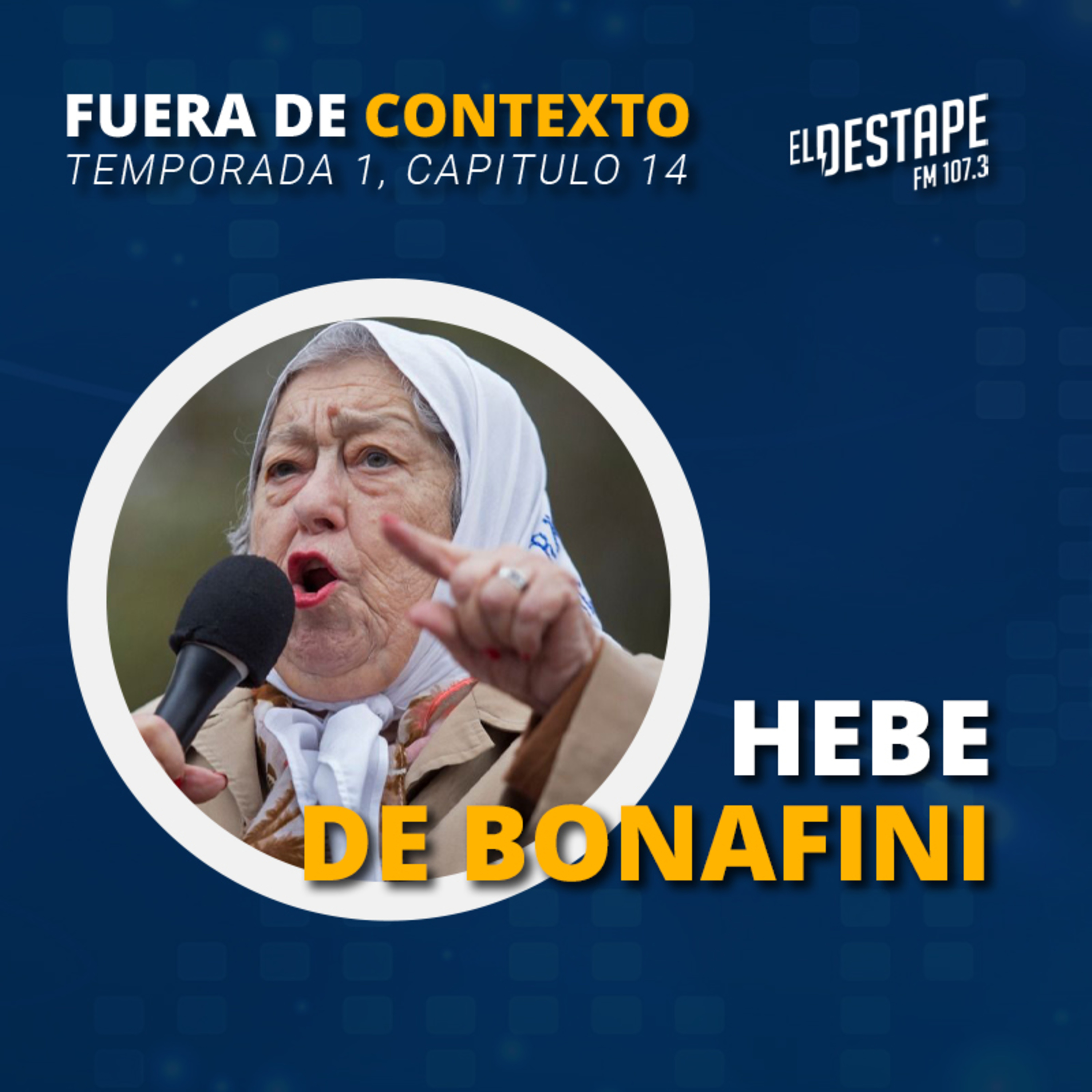 Fuera de contexto radio