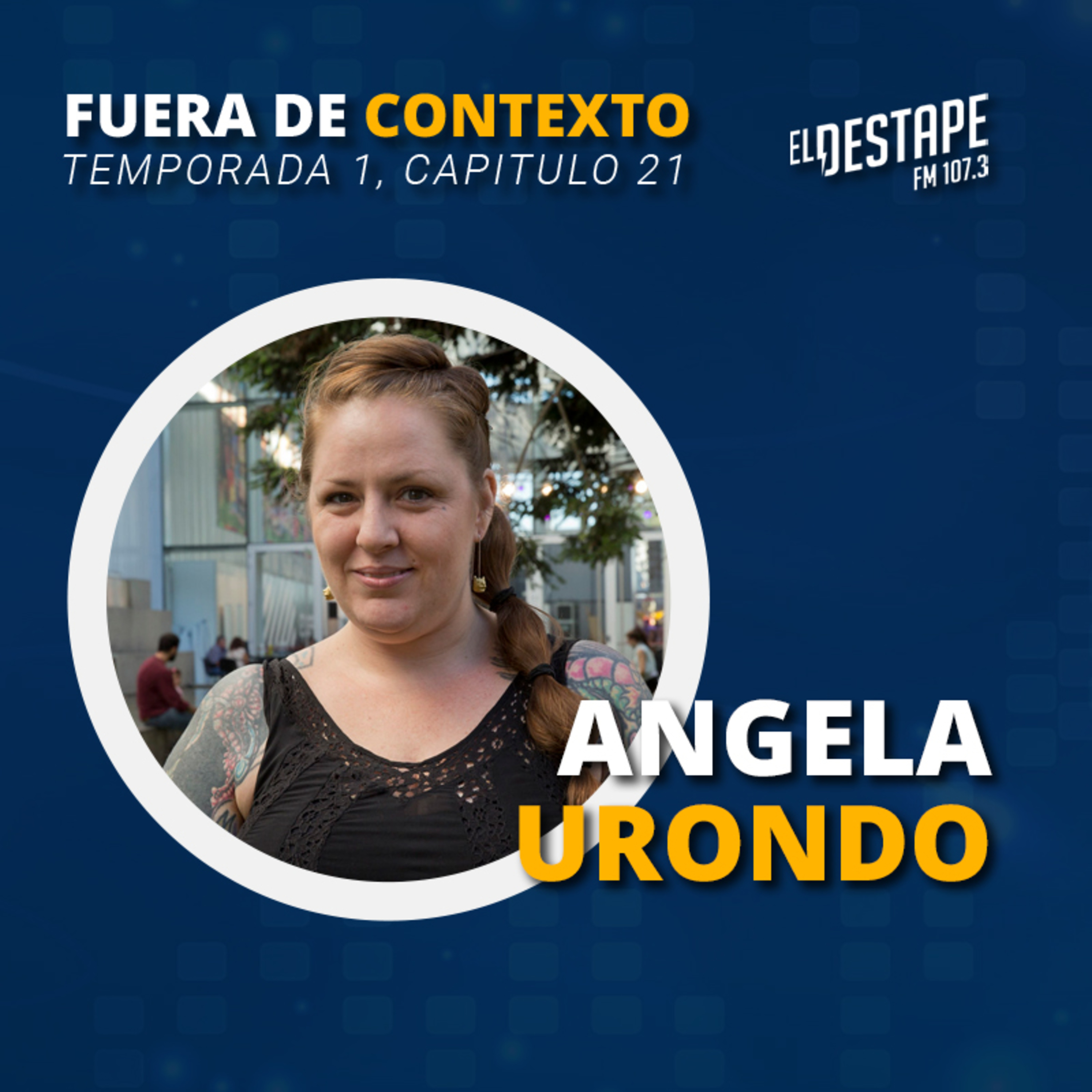 Fuera de contexto radio