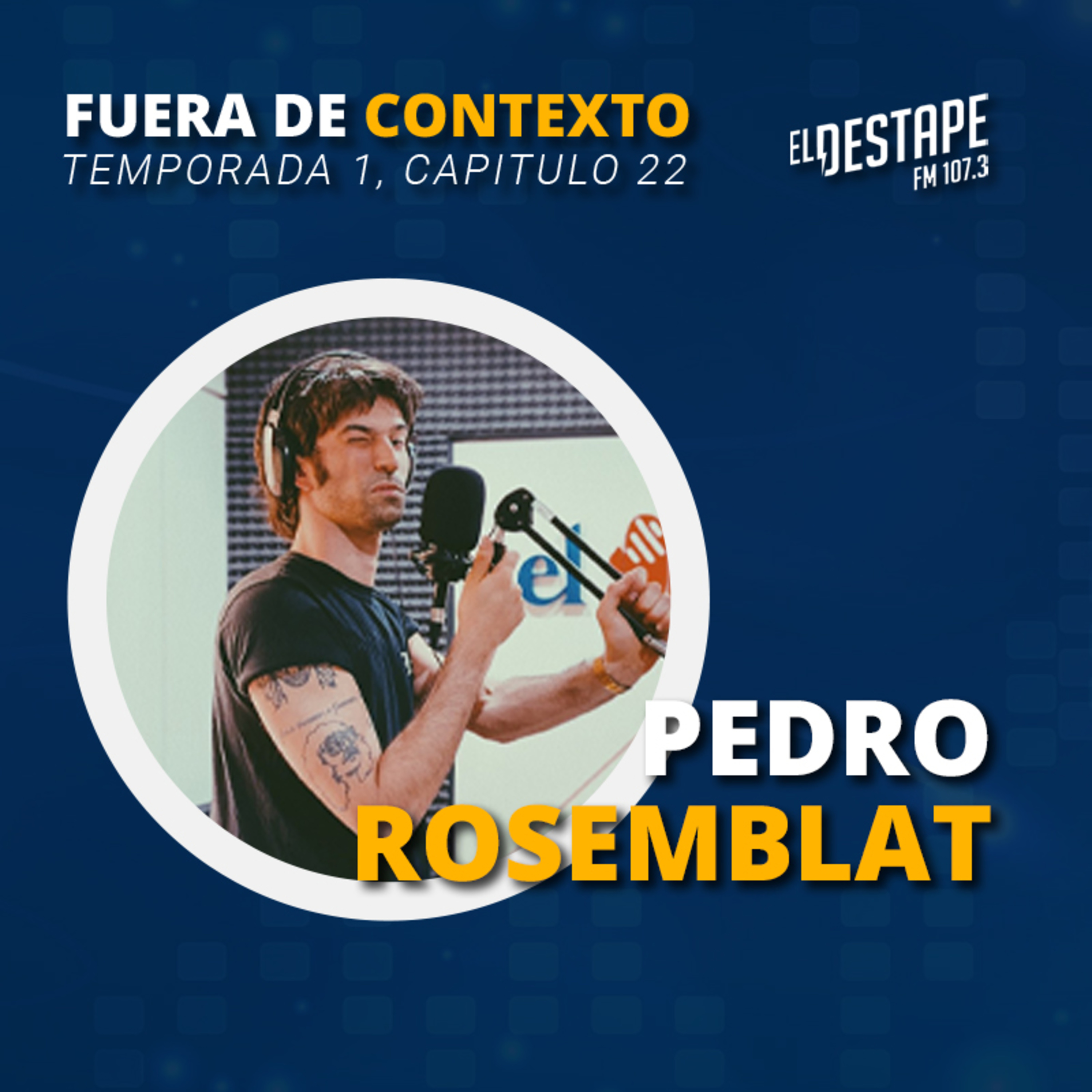 Fuera de contexto radio