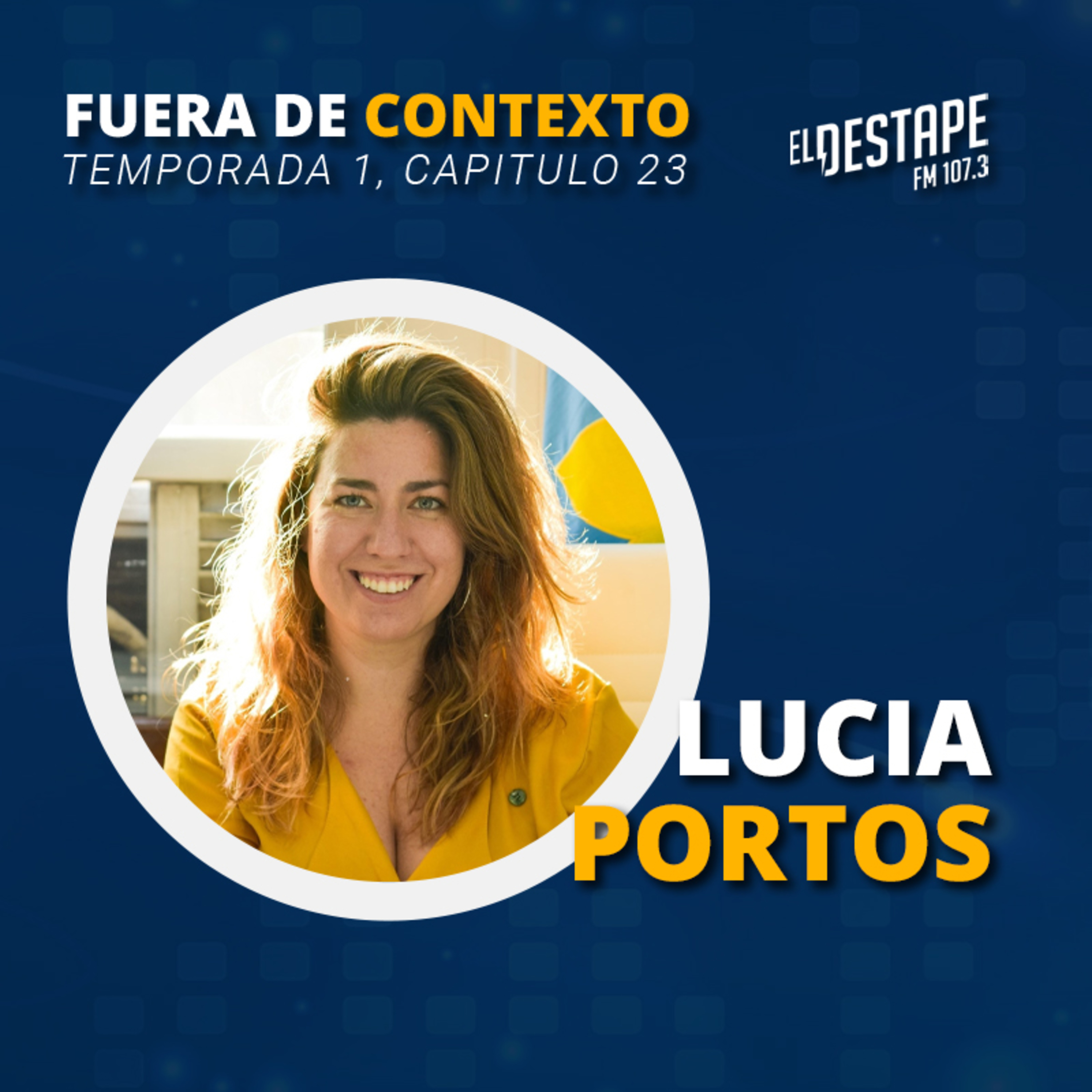 Fuera de contexto radio