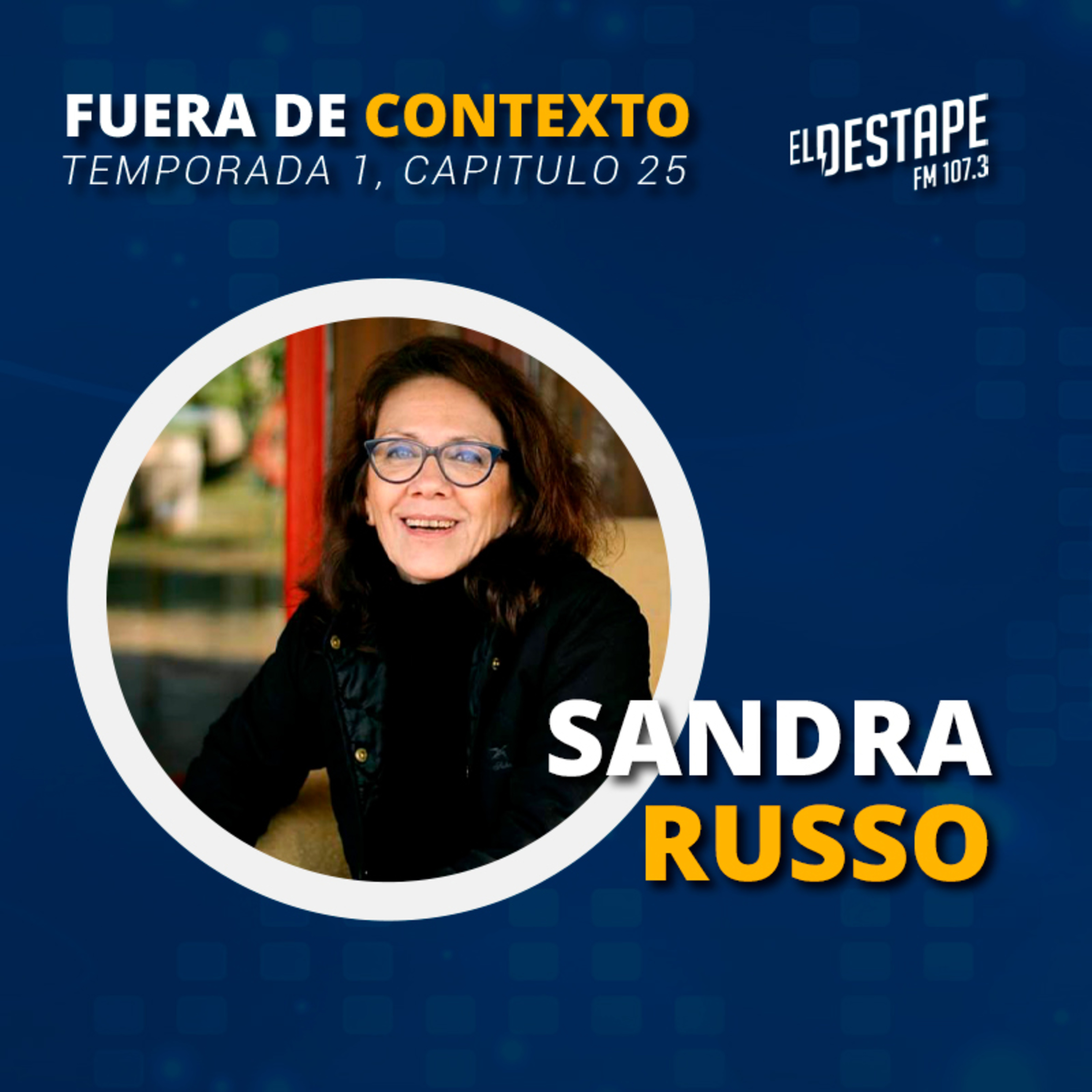 Fuera de contexto radio