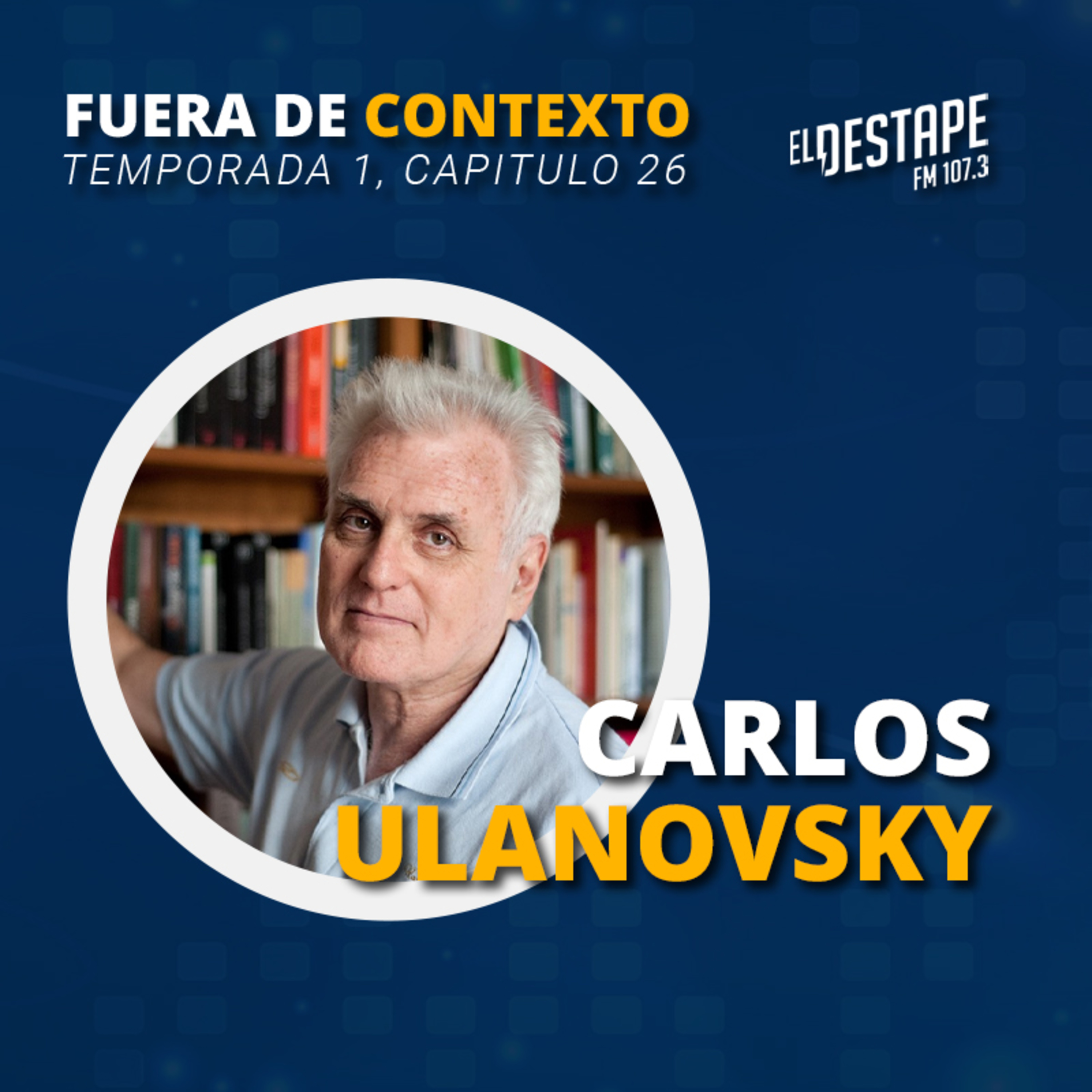 Fuera de contexto radio
