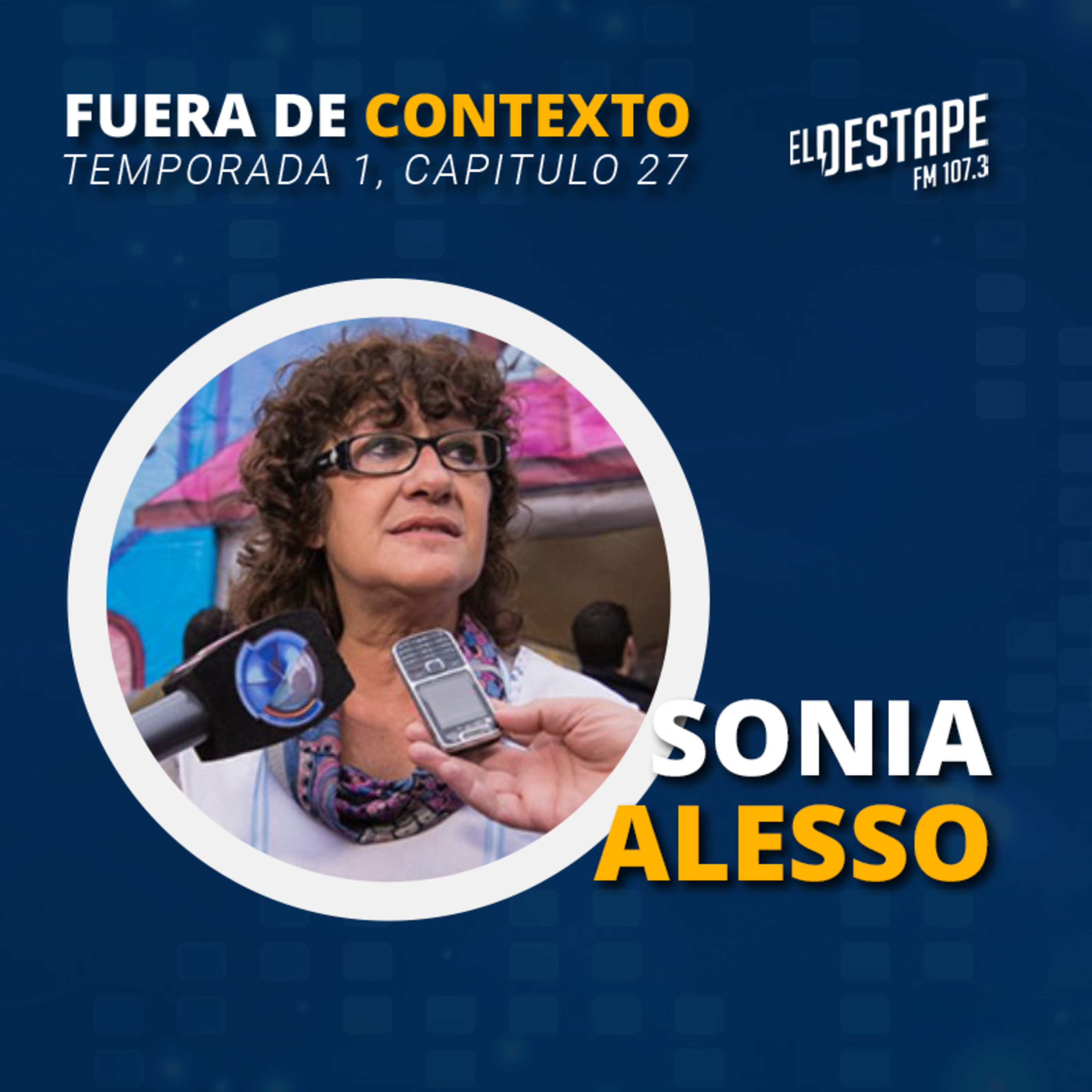 Fuera de contexto radio