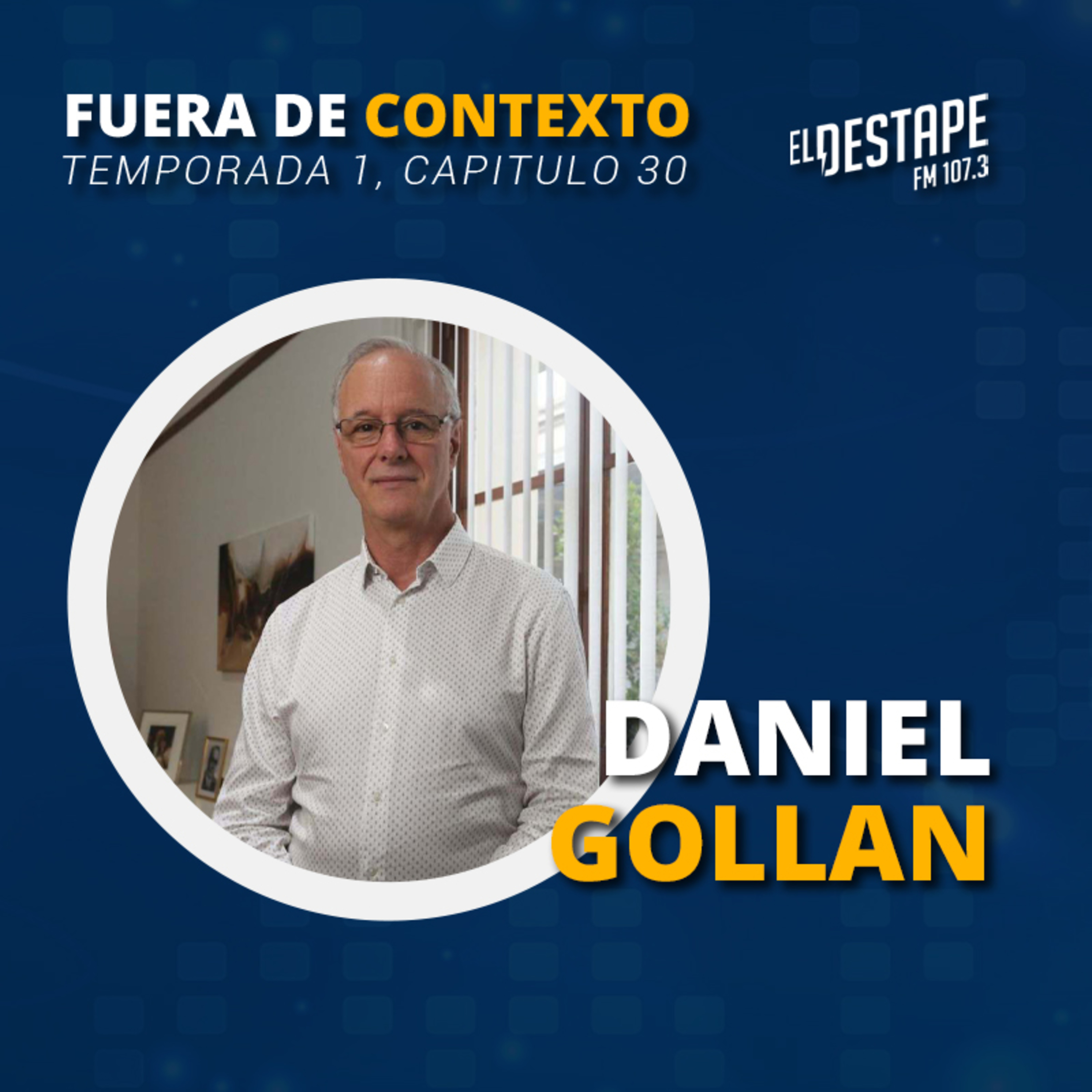 Fuera de contexto radio