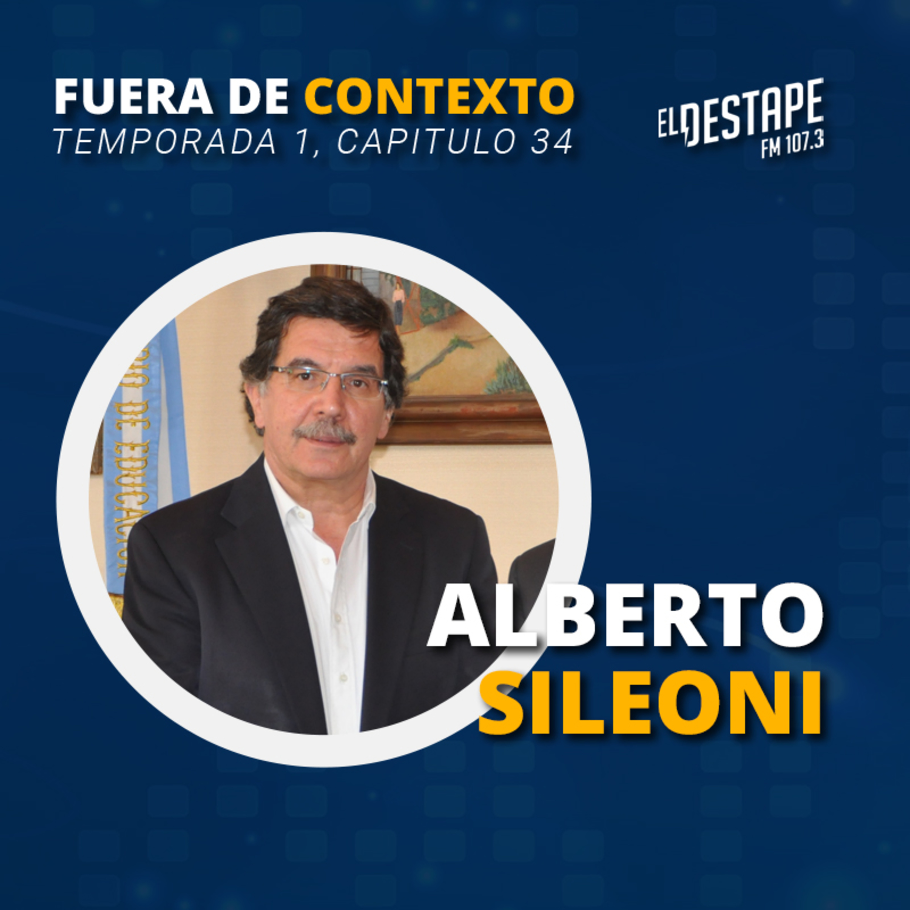 Fuera de contexto radio