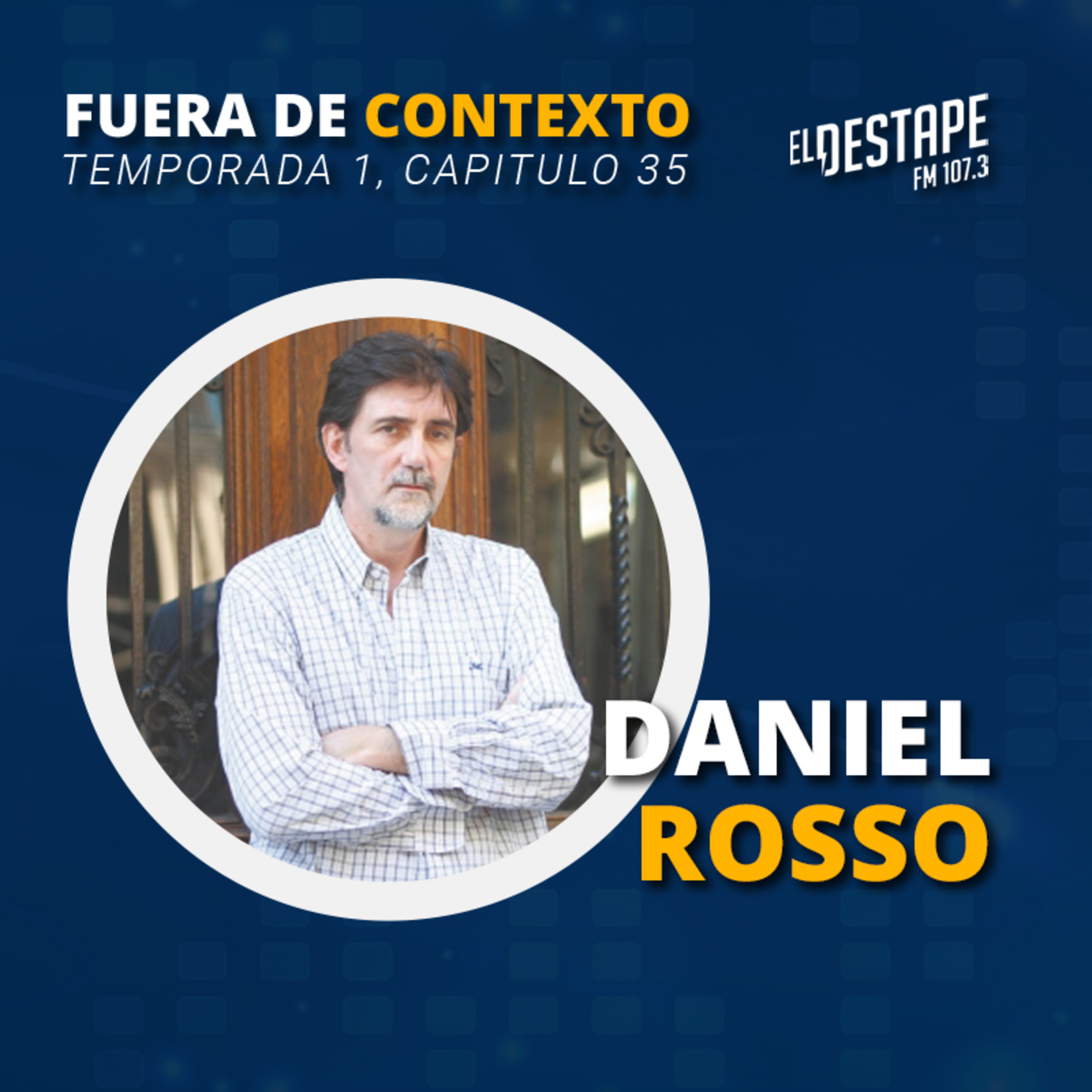 Fuera de contexto radio
