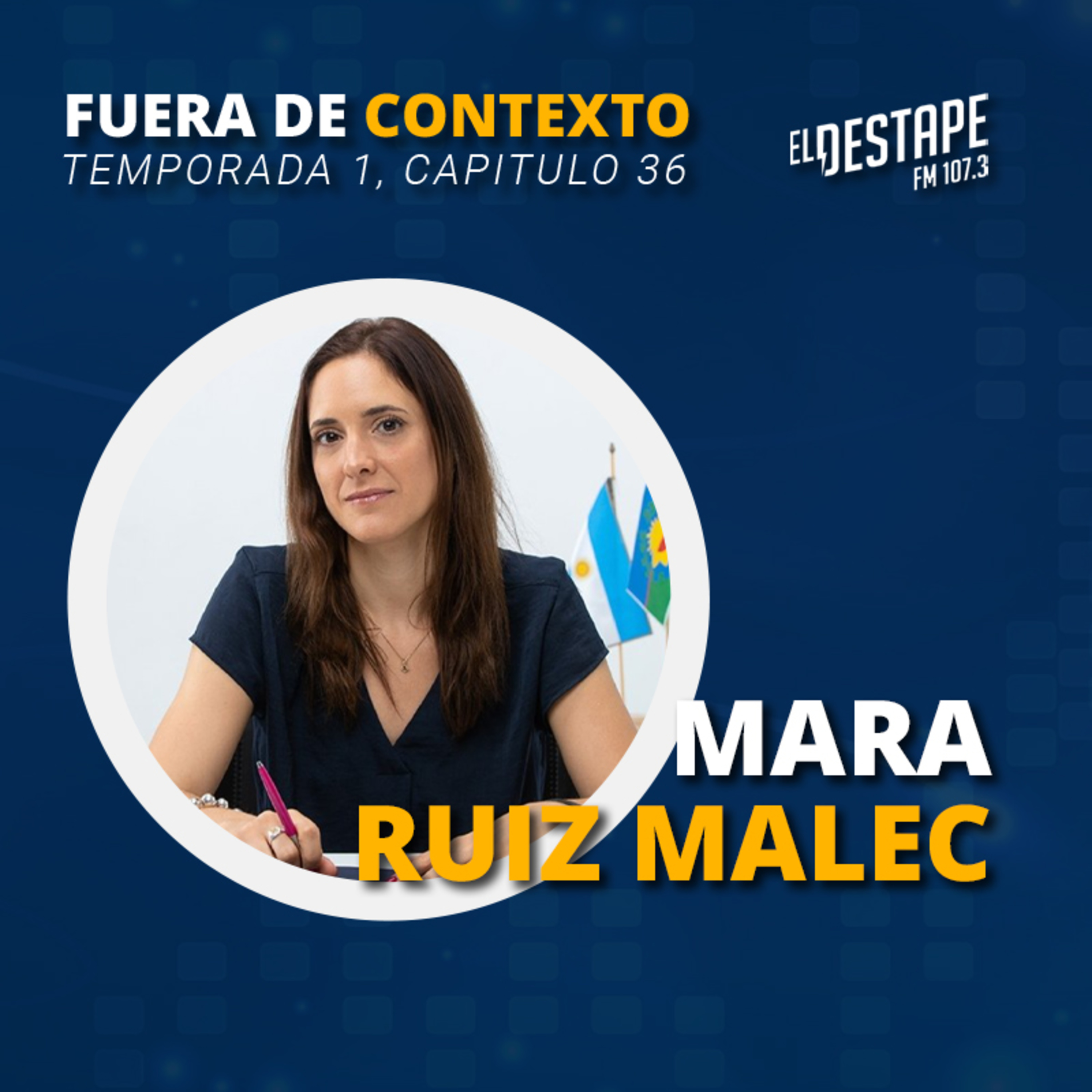 Fuera de contexto radio