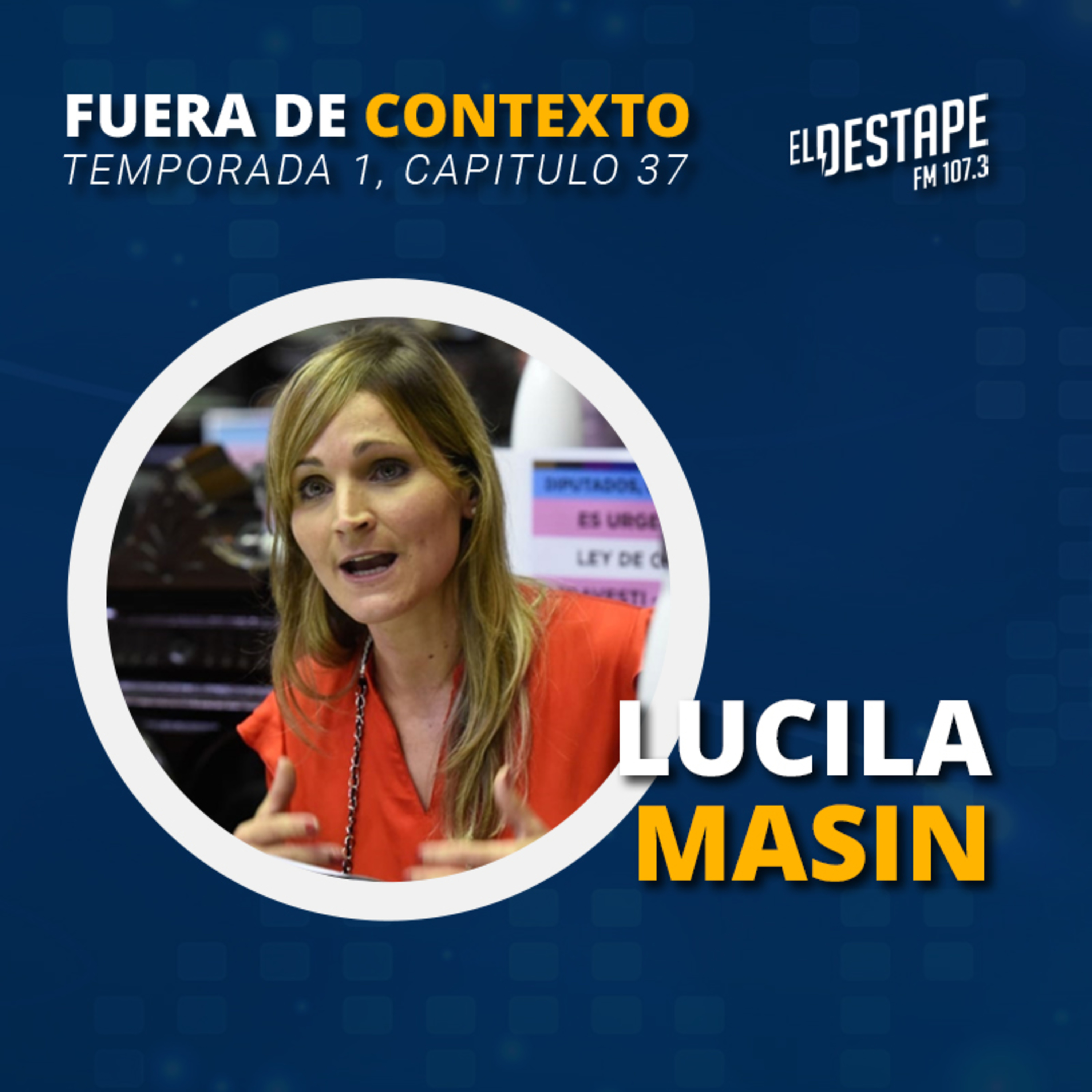 Fuera de contexto radio