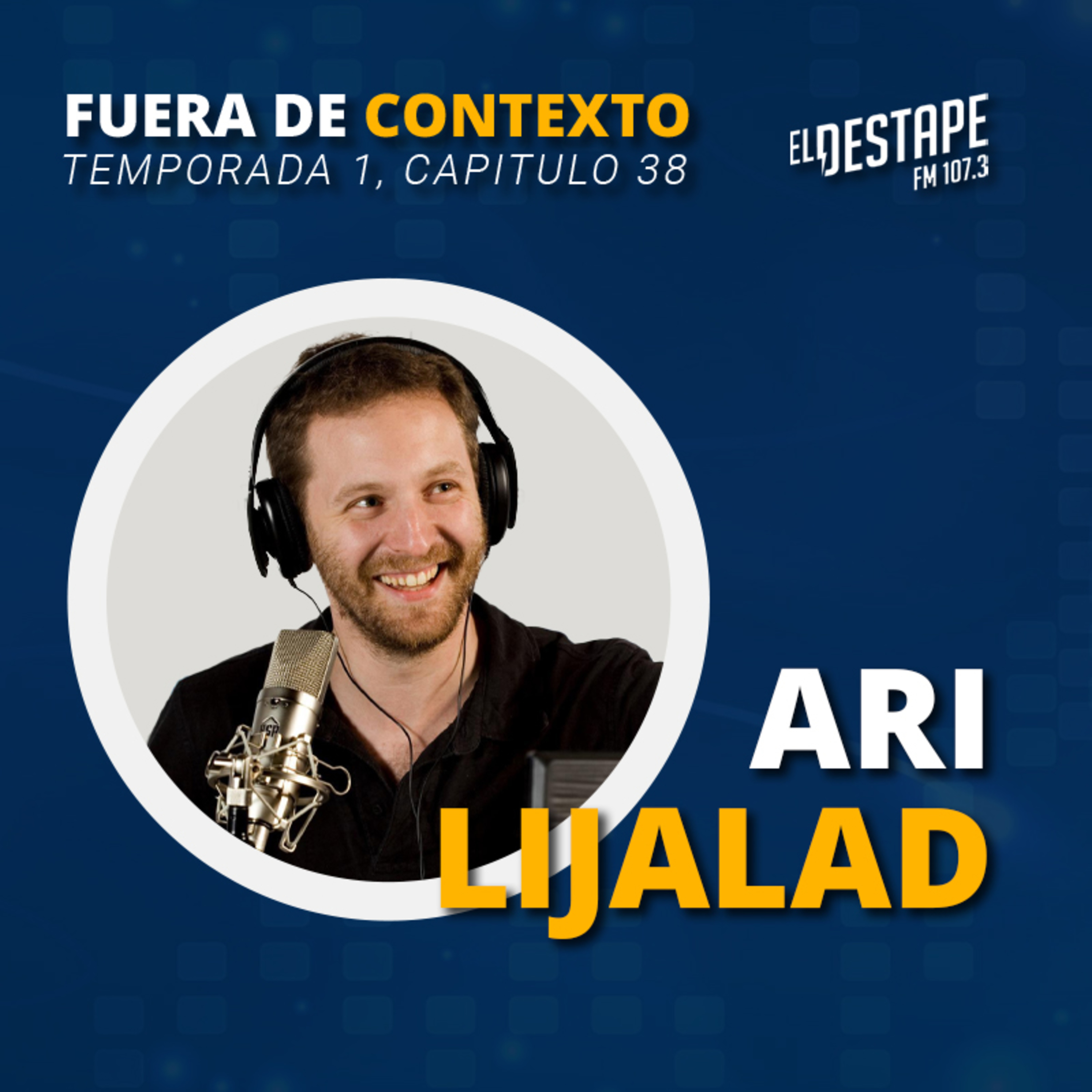 Fuera de contexto radio