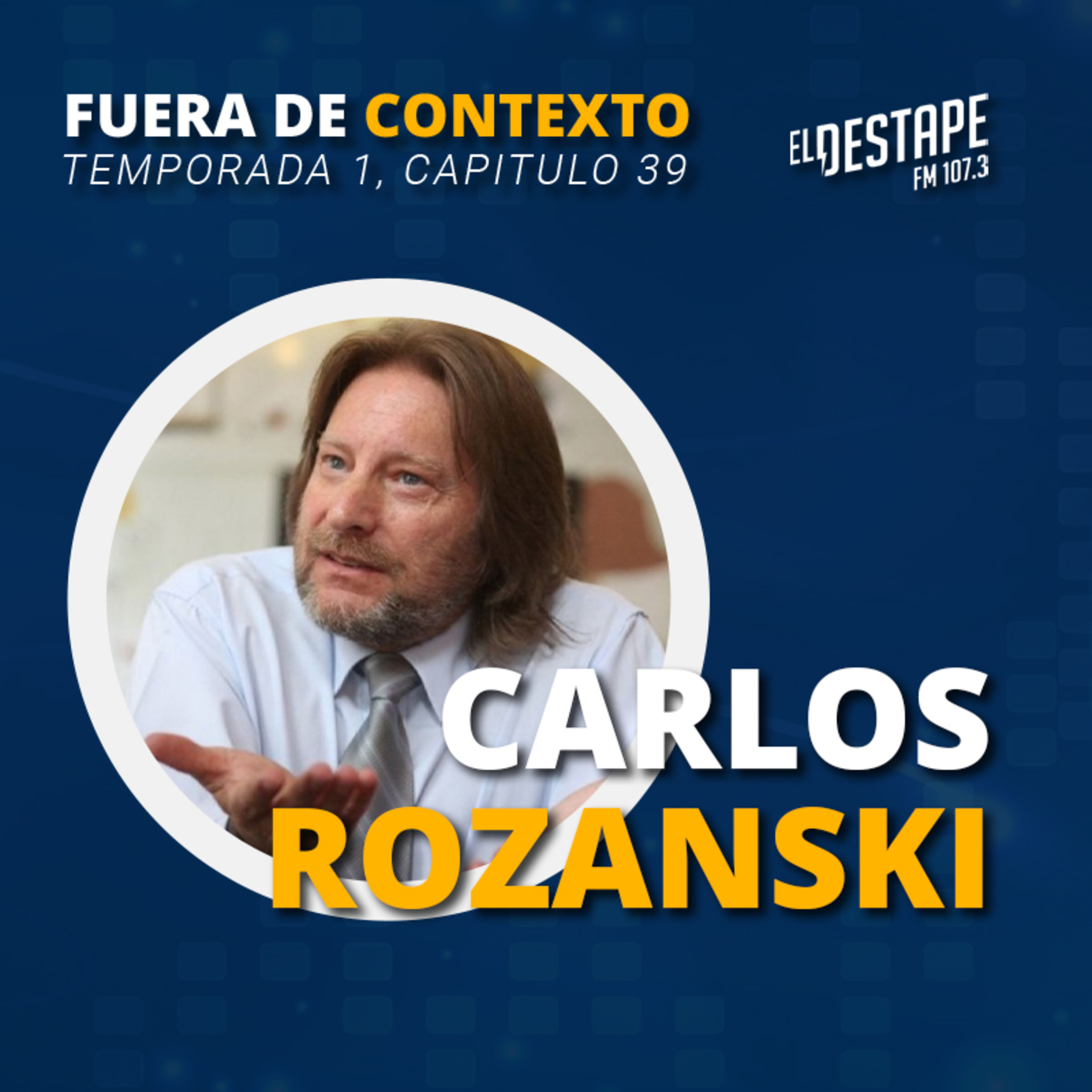 Fuera de contexto radio