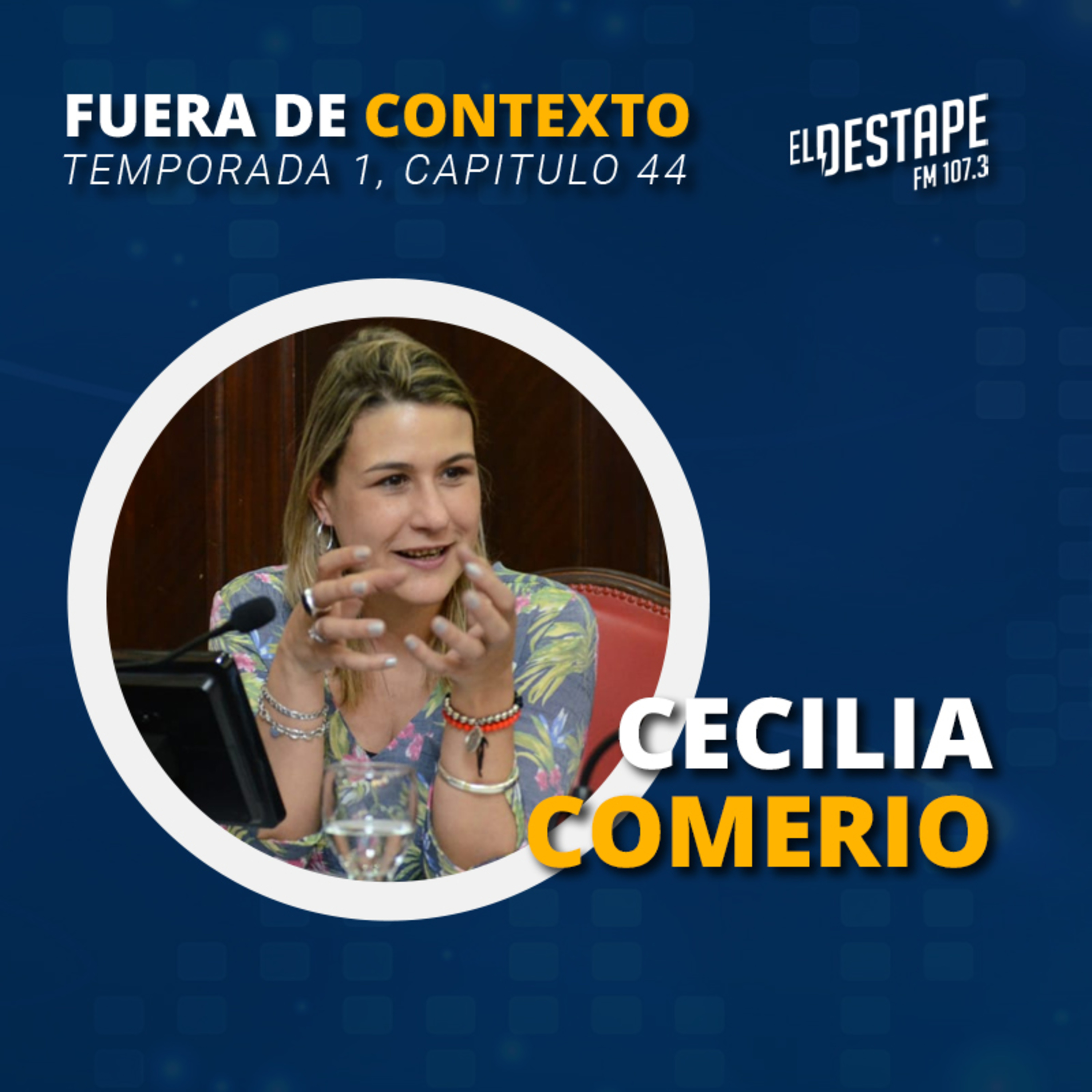 Fuera de contexto radio
