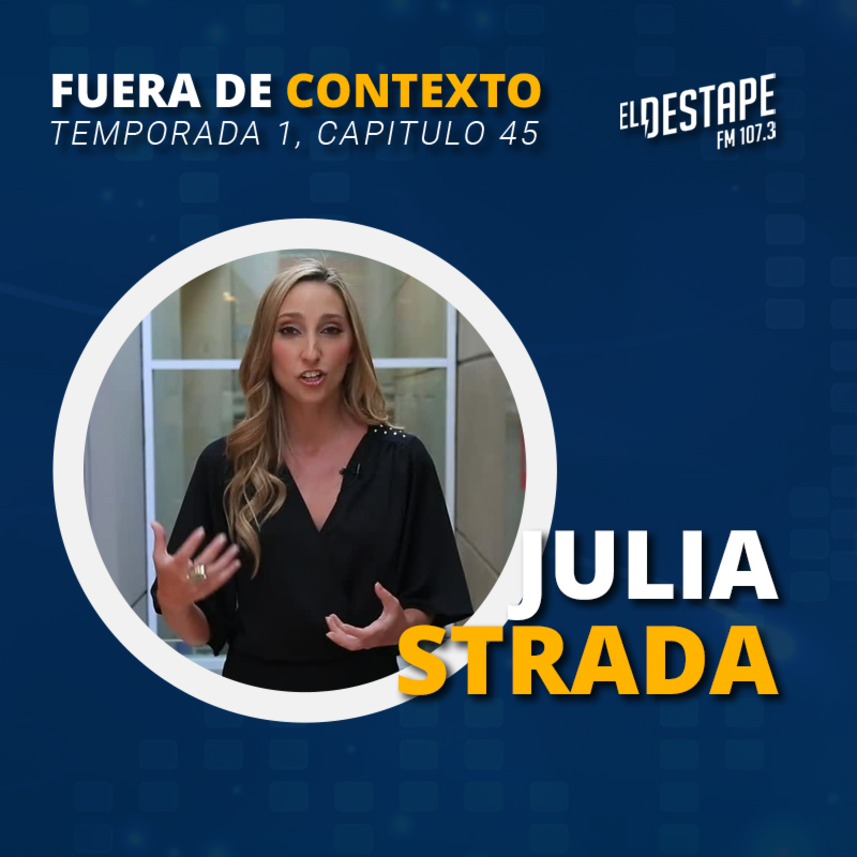 Fuera de contexto radio