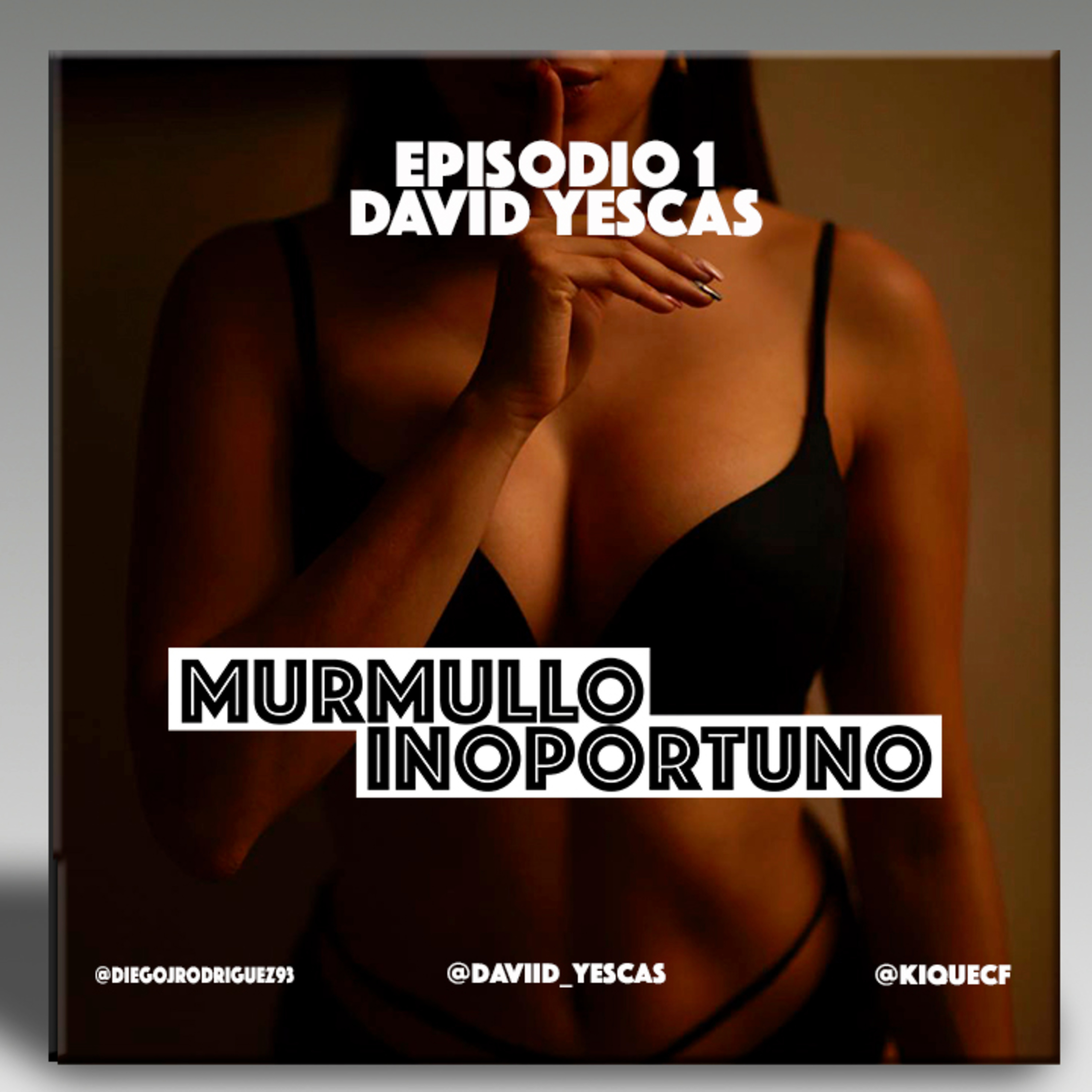 Murmullo Inoportuno
