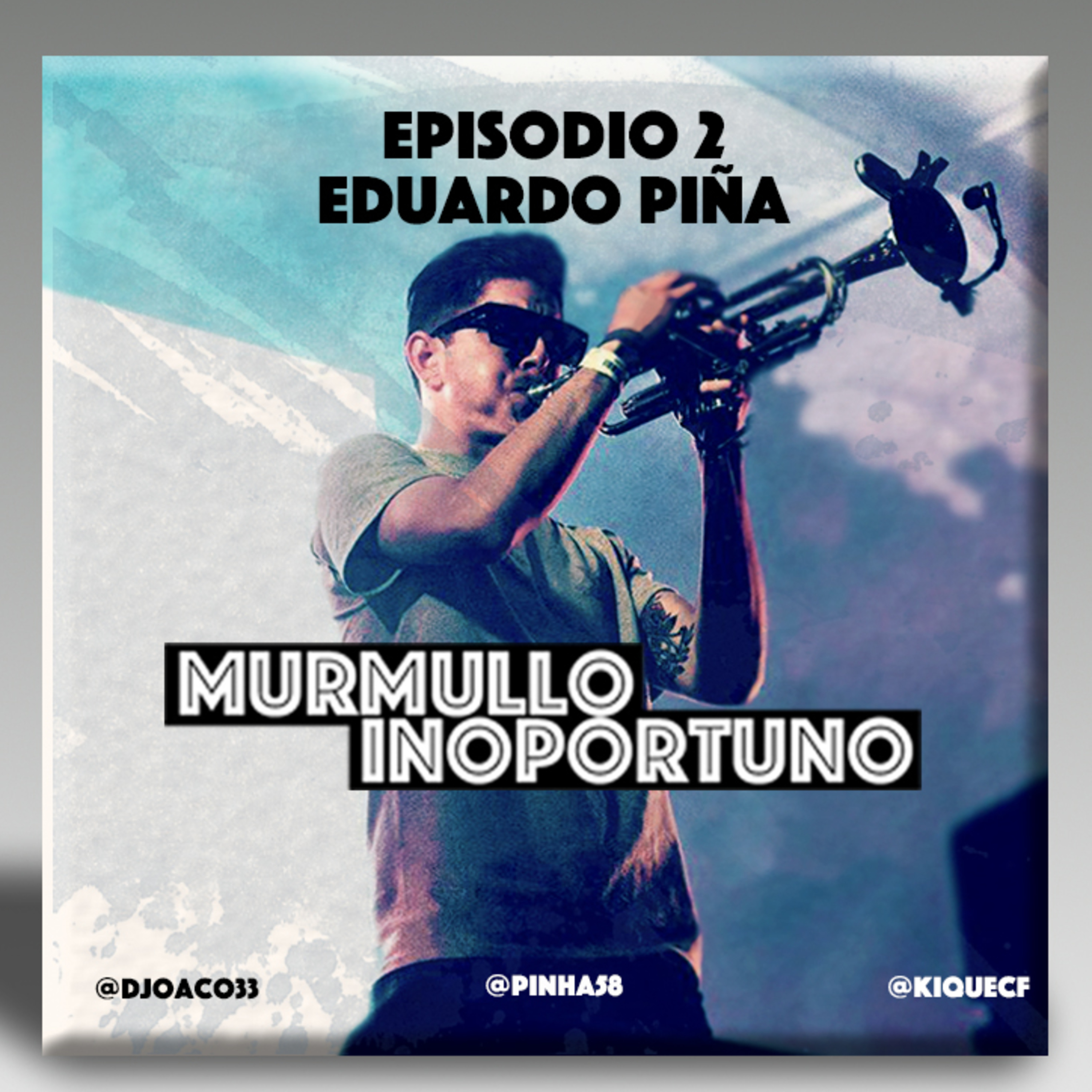 Murmullo Inoportuno