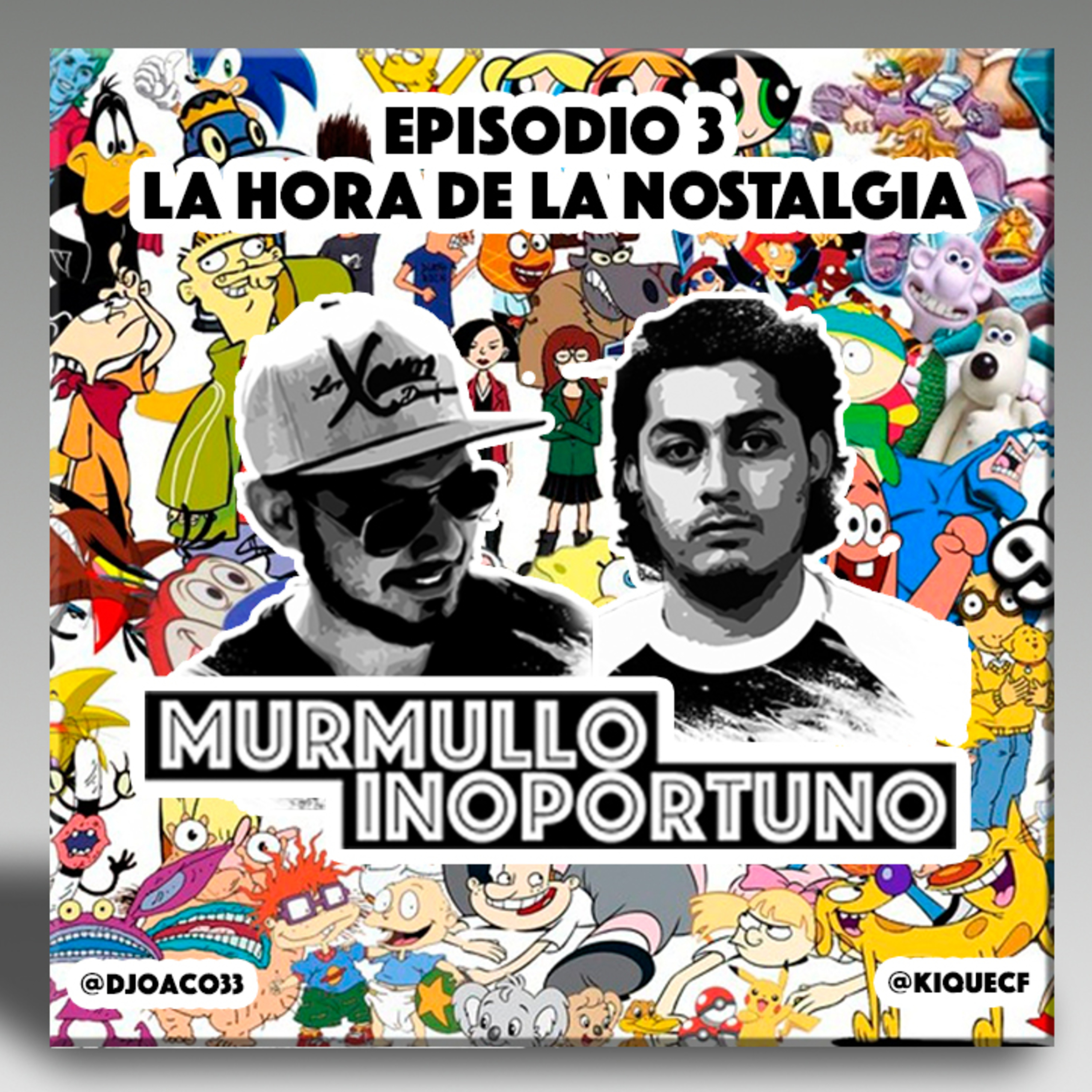 Murmullo Inoportuno