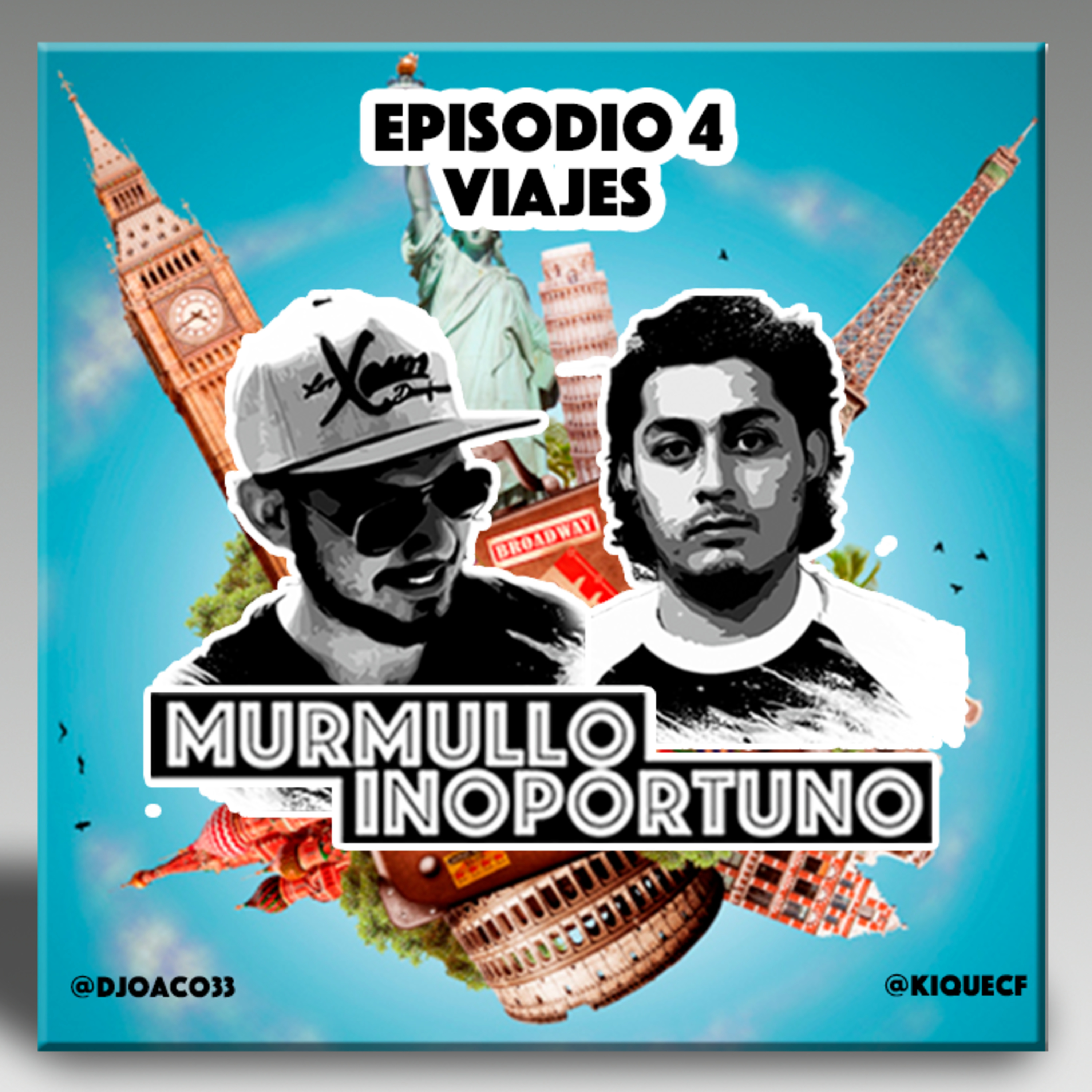Murmullo Inoportuno
