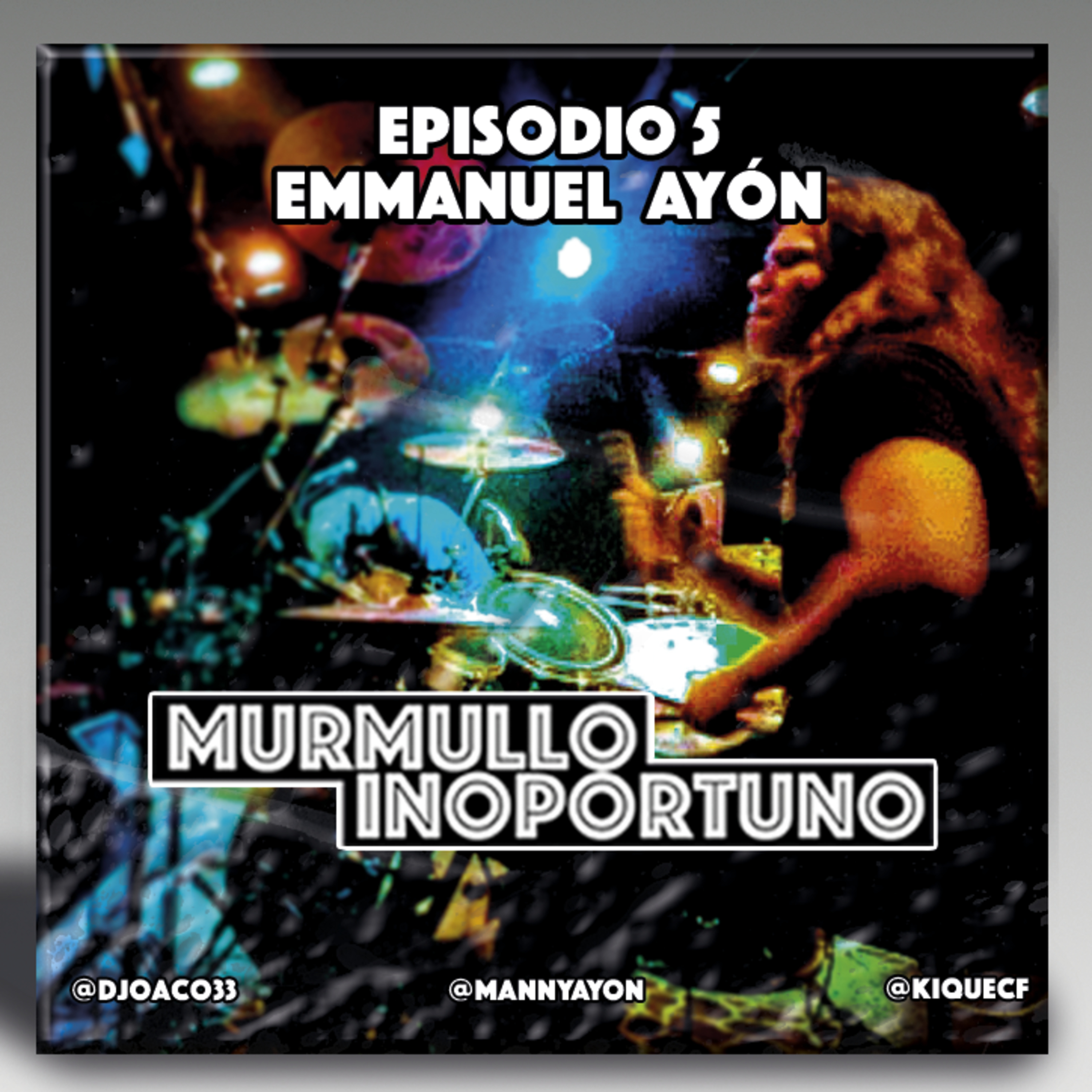 Murmullo Inoportuno