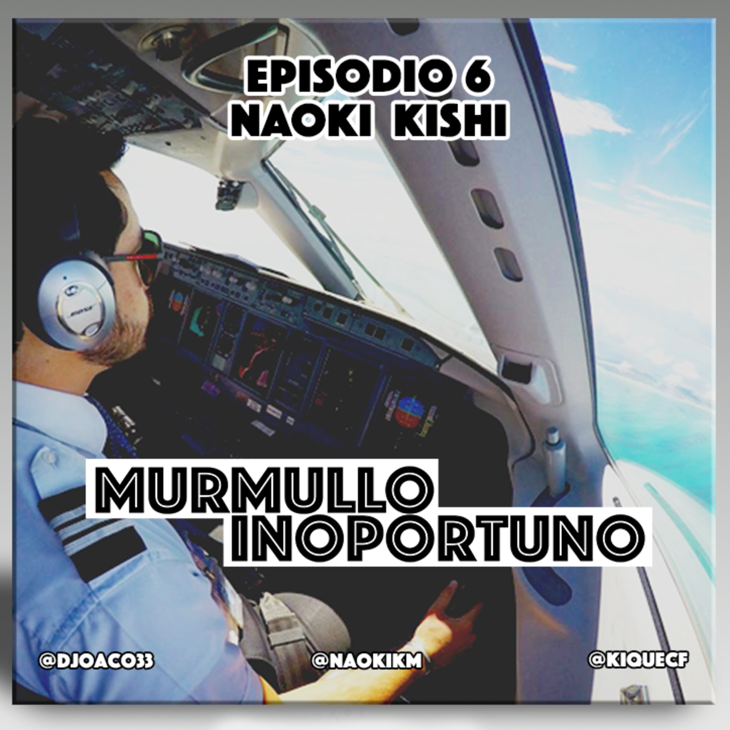 Murmullo Inoportuno
