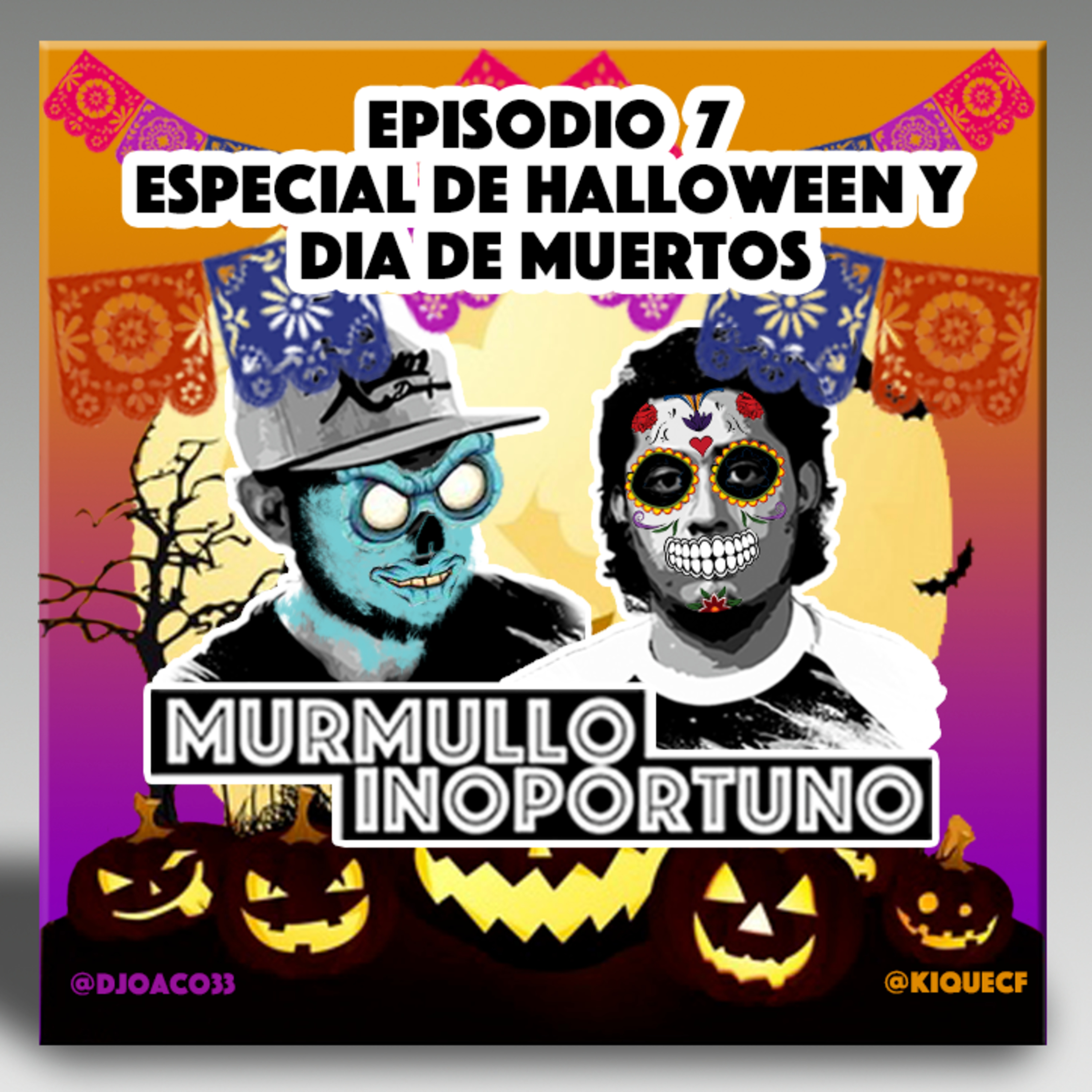 Murmullo Inoportuno