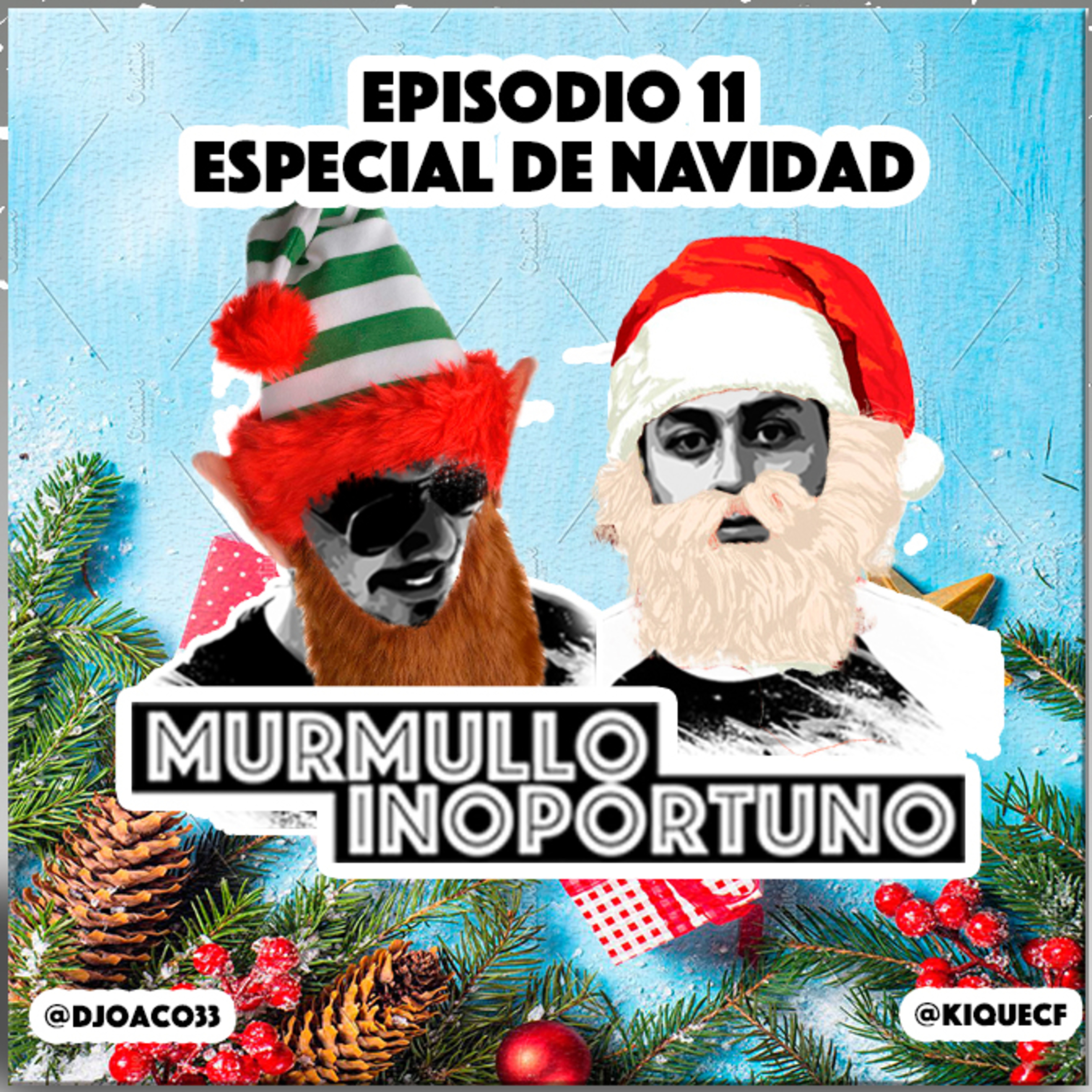 Murmullo Inoportuno