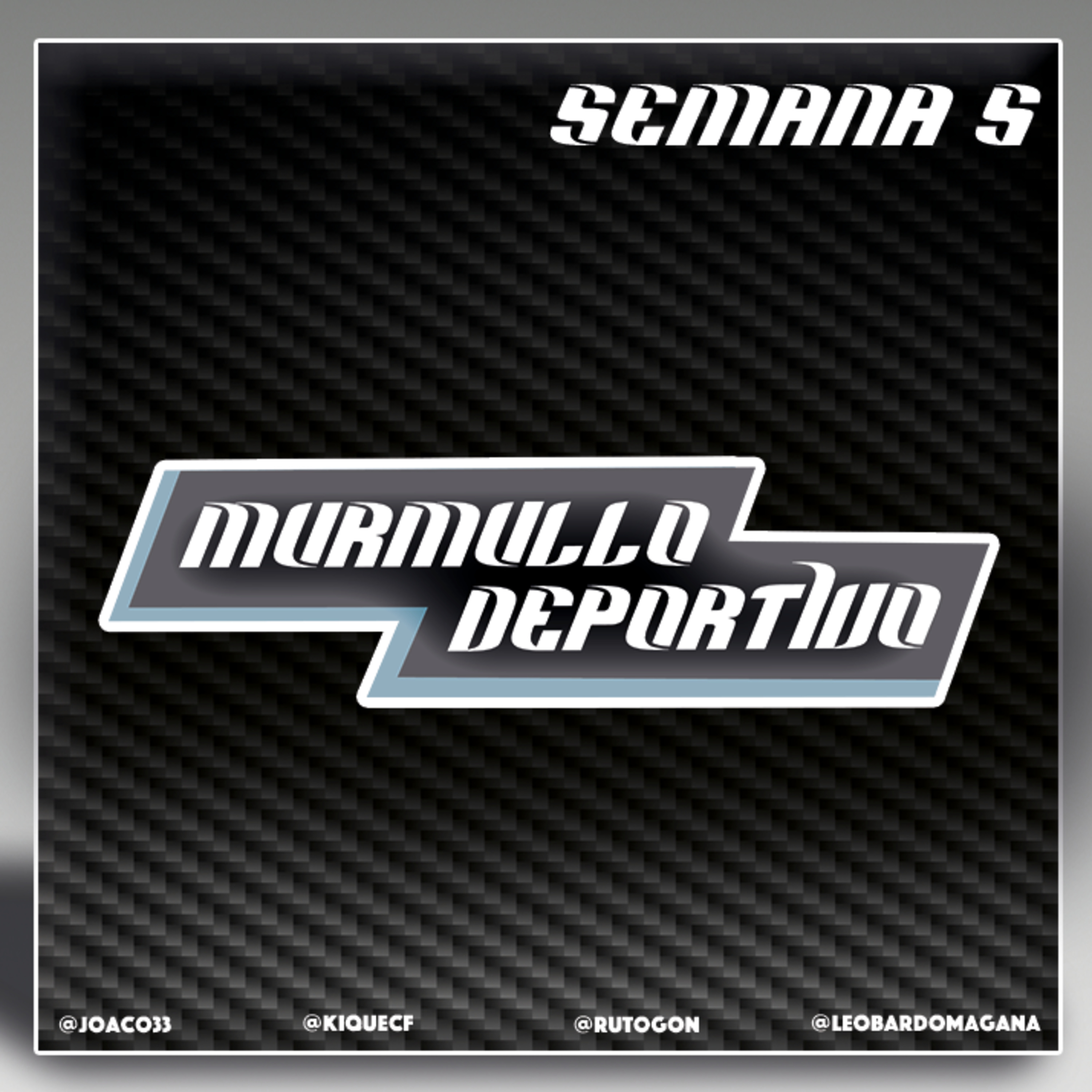 Murmullo Inoportuno