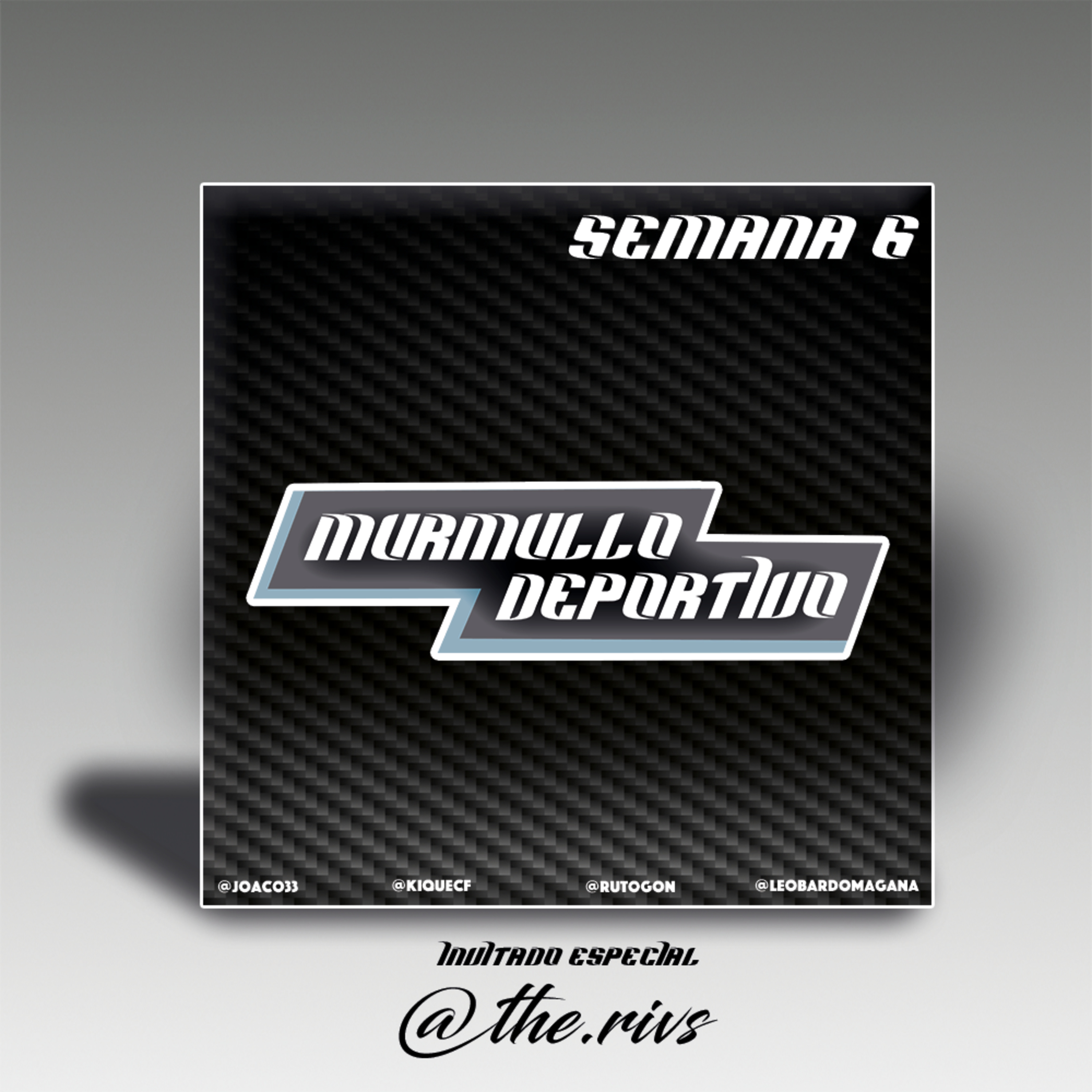 Murmullo Inoportuno
