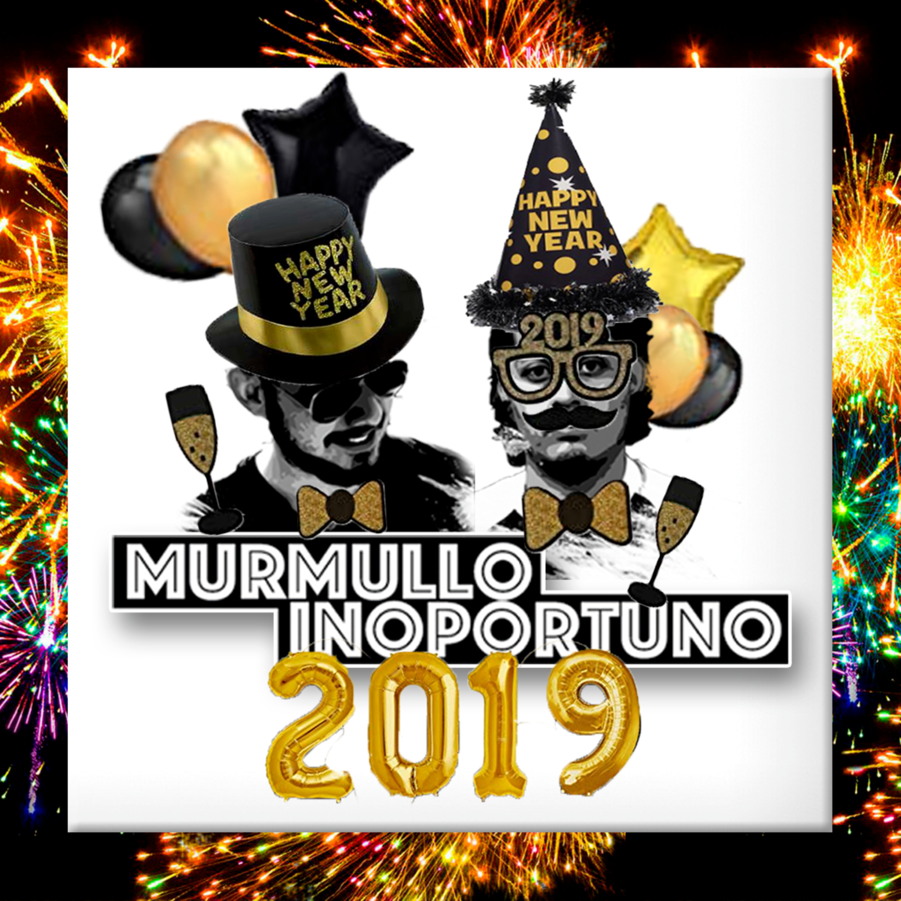 Murmullo Inoportuno