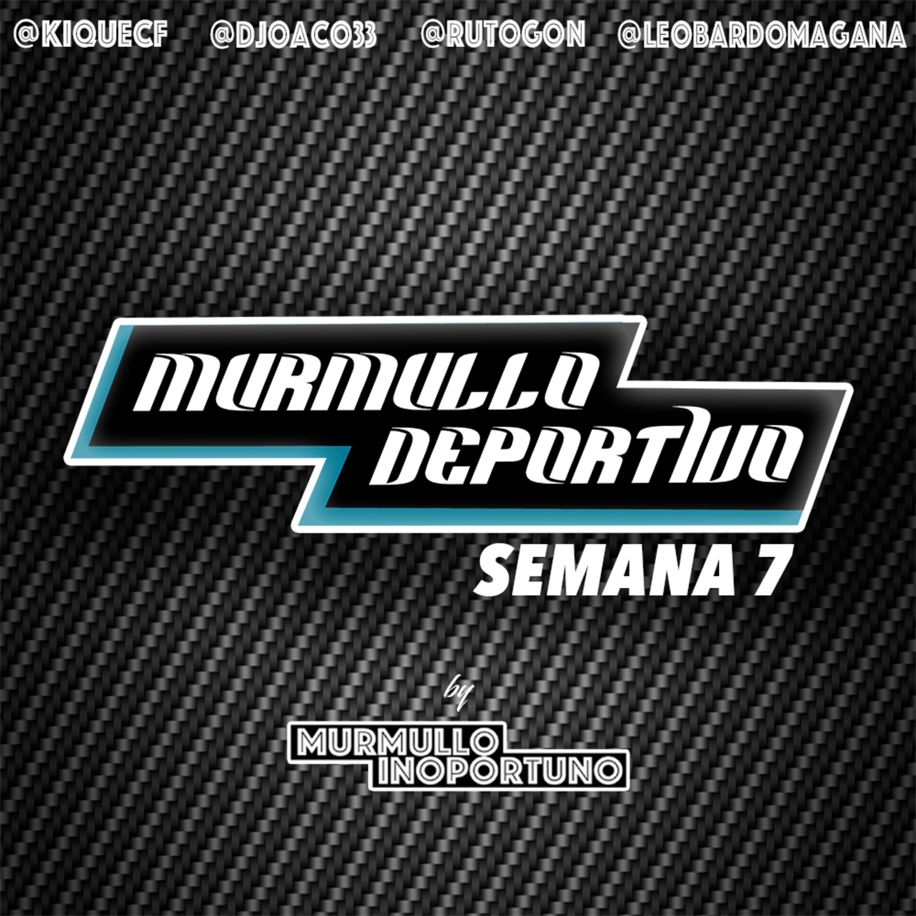 Murmullo Inoportuno