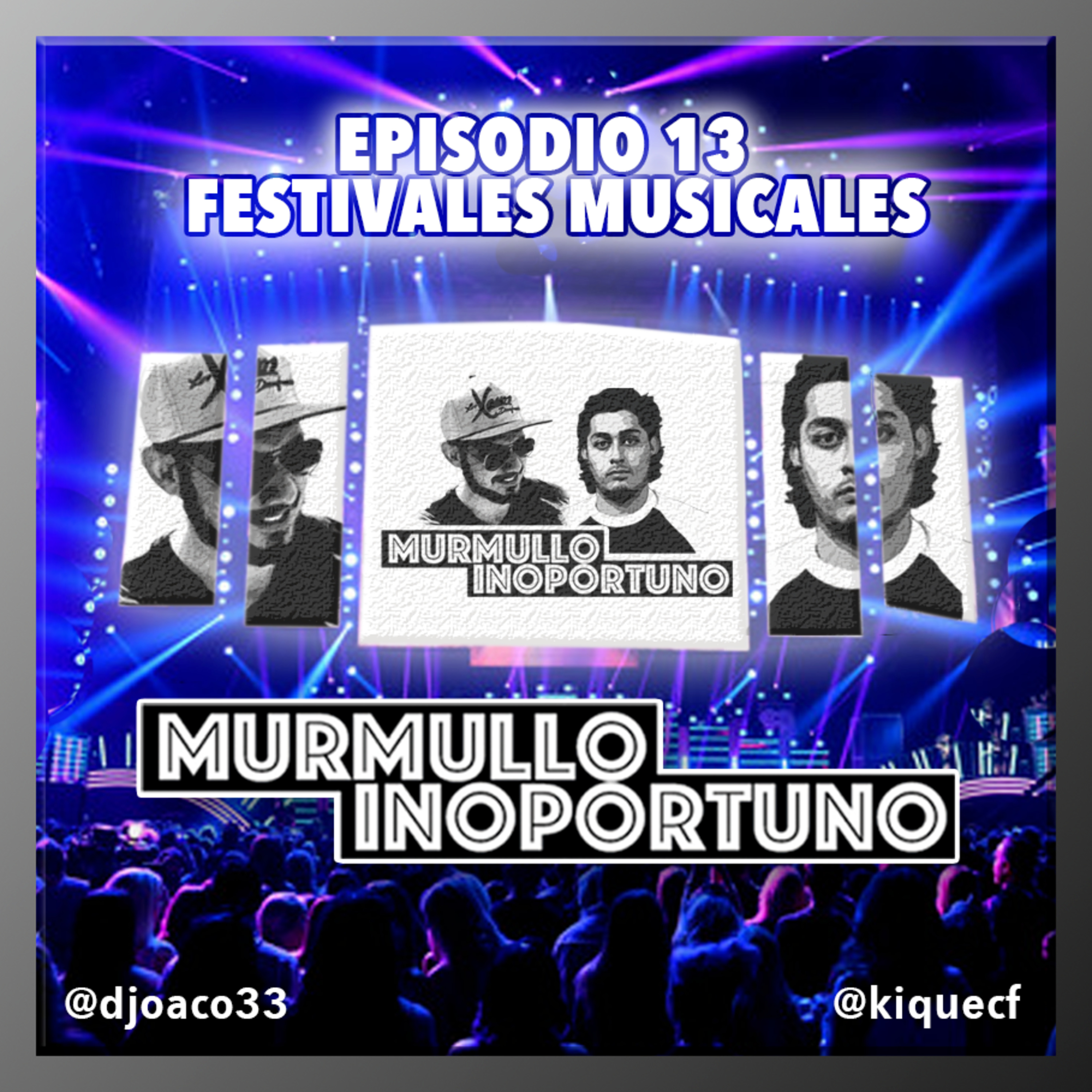 Murmullo Inoportuno