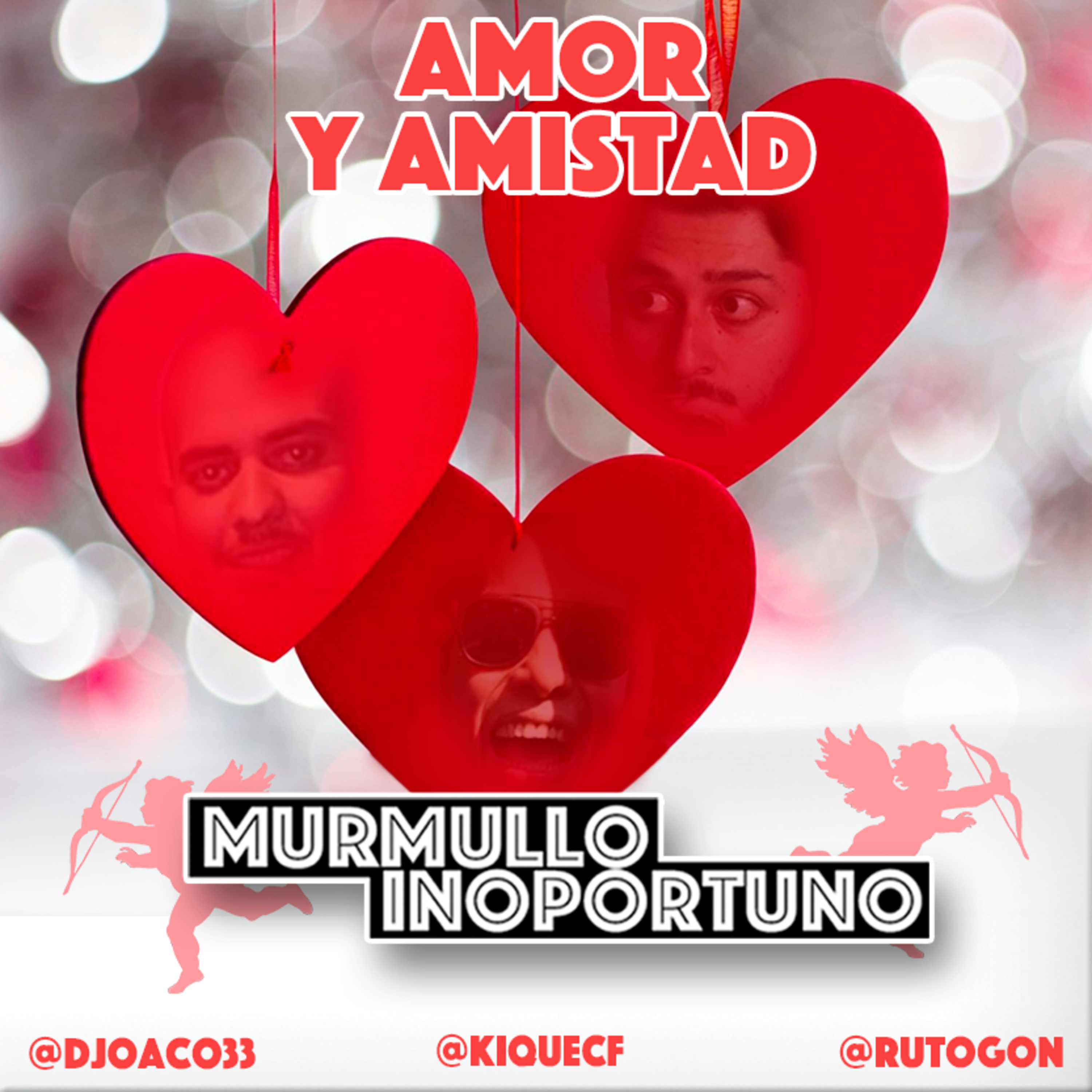 Murmullo Inoportuno