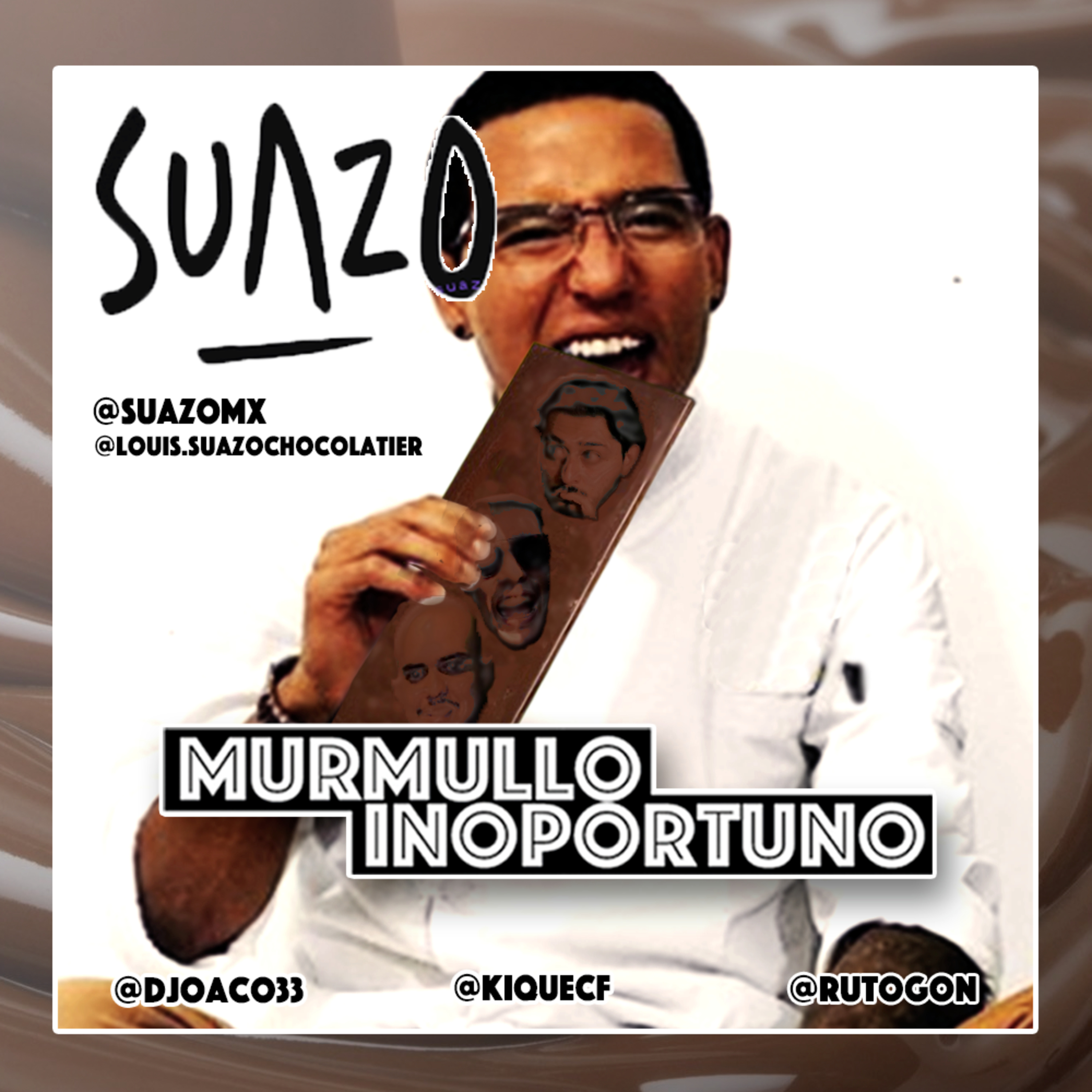 Murmullo Inoportuno