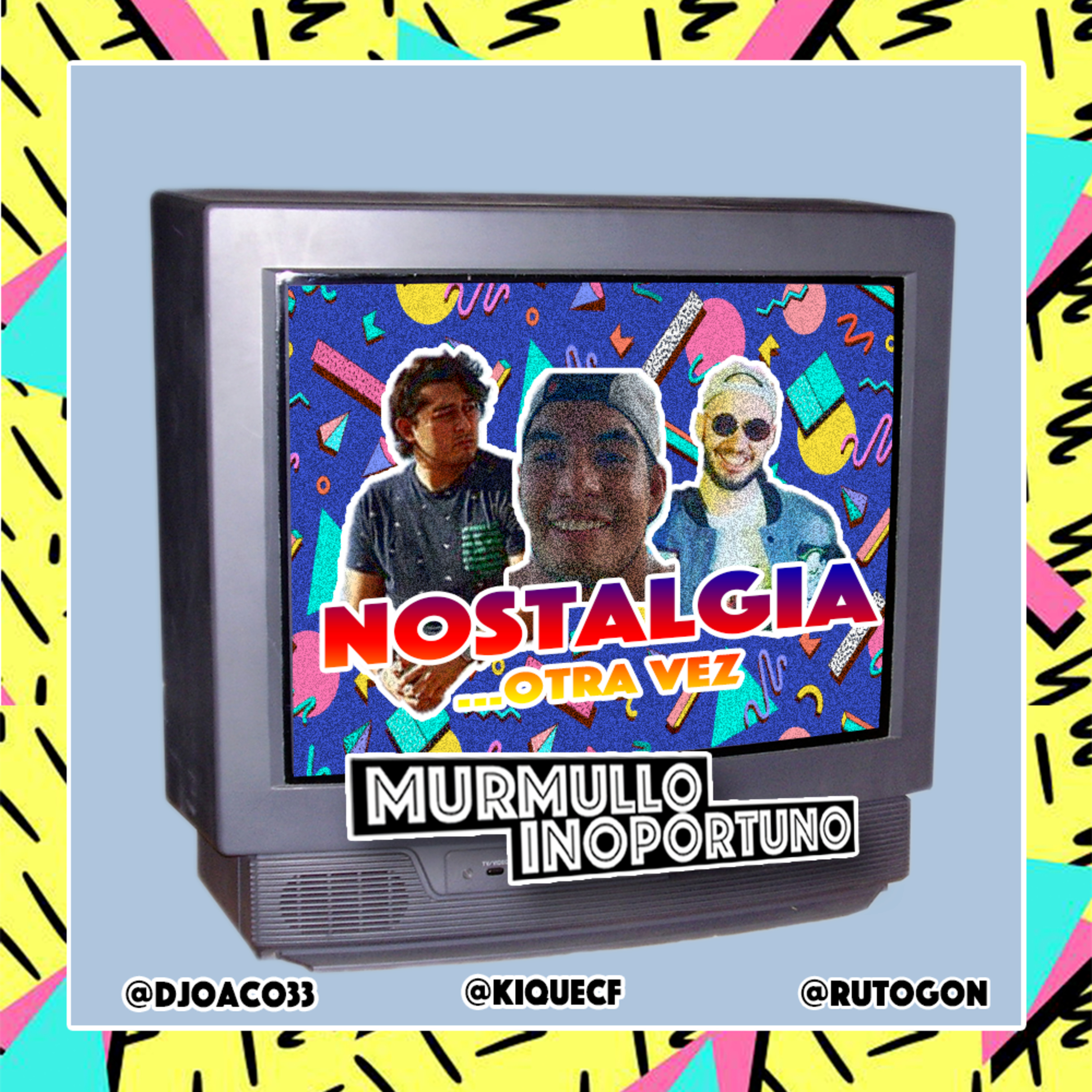 Murmullo Inoportuno