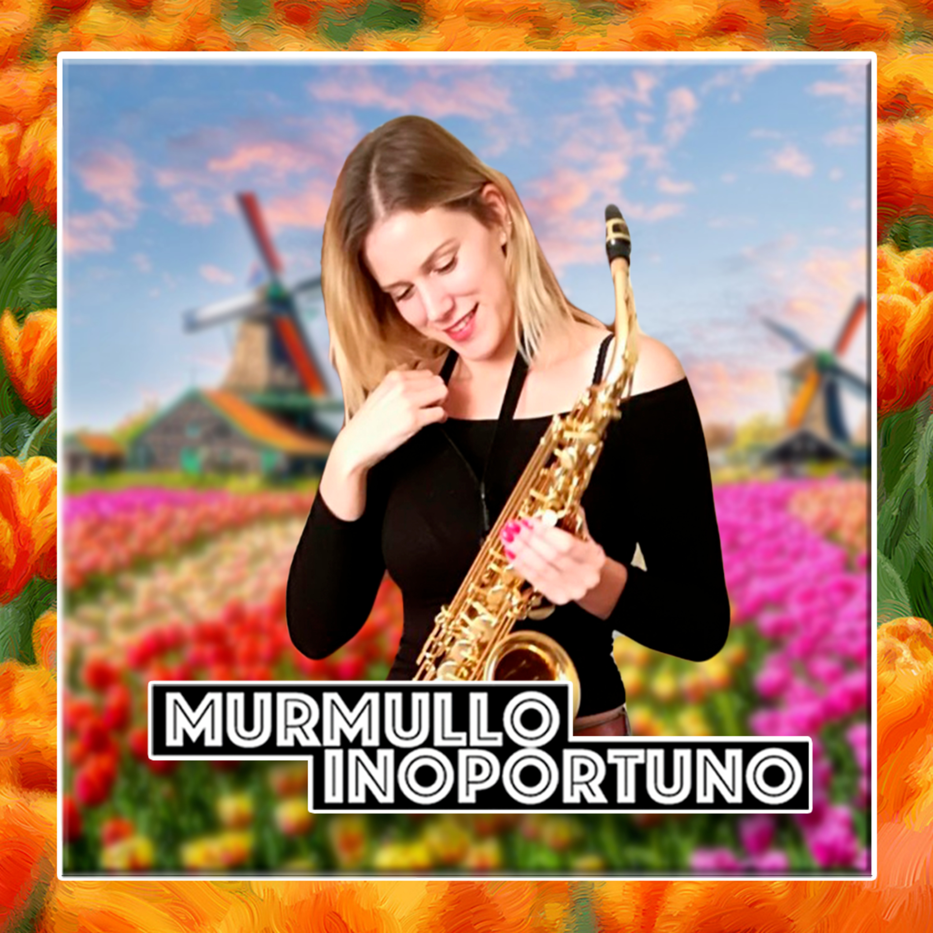 Murmullo Inoportuno