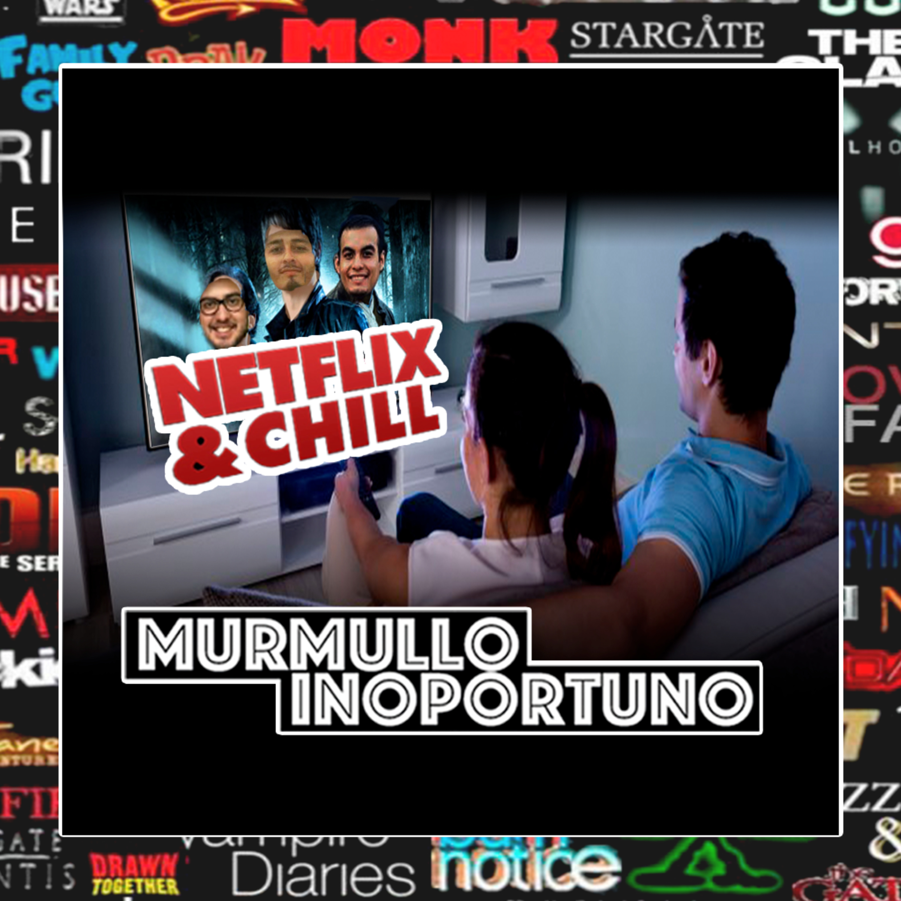 Murmullo Inoportuno