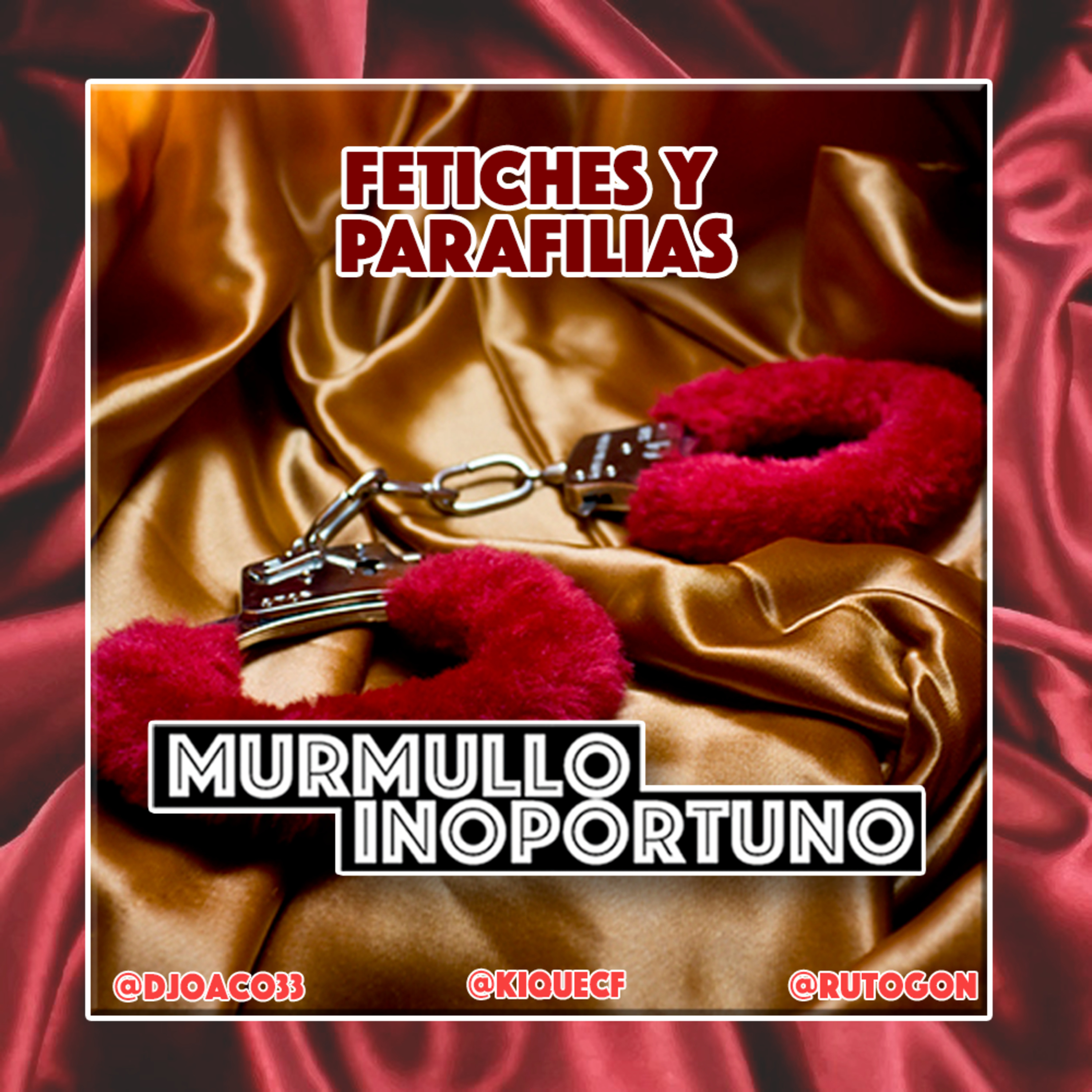 Murmullo Inoportuno