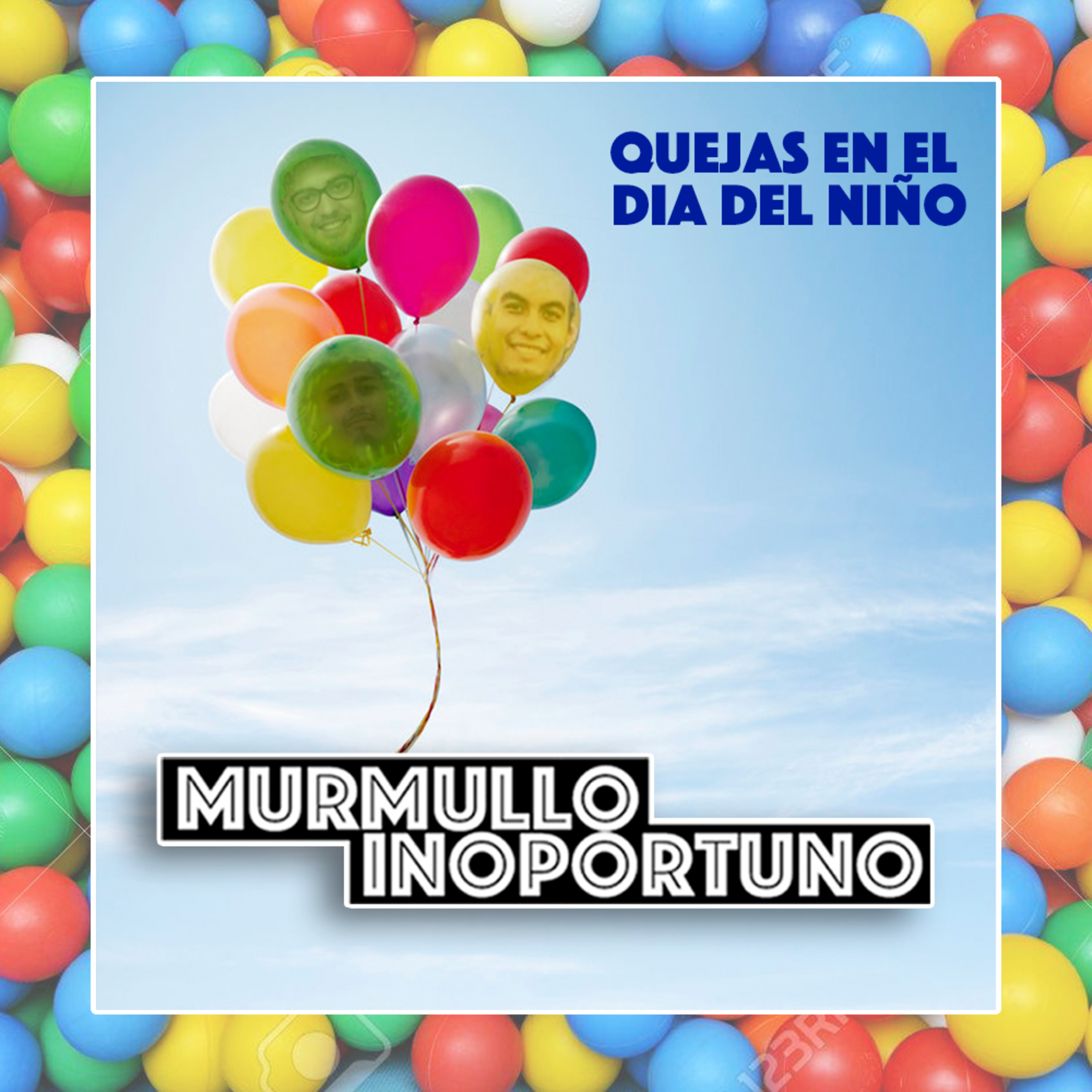 Murmullo Inoportuno