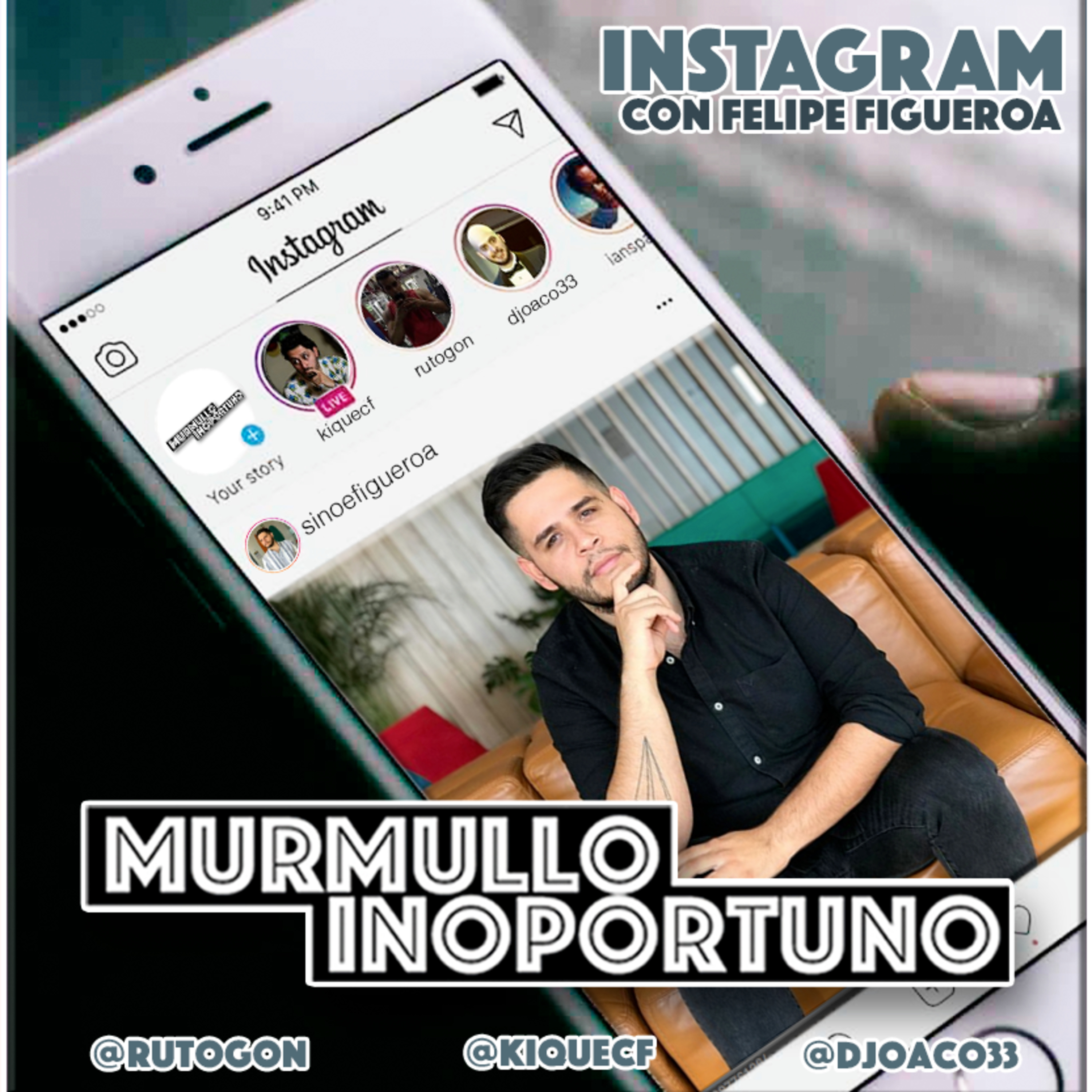 Murmullo Inoportuno