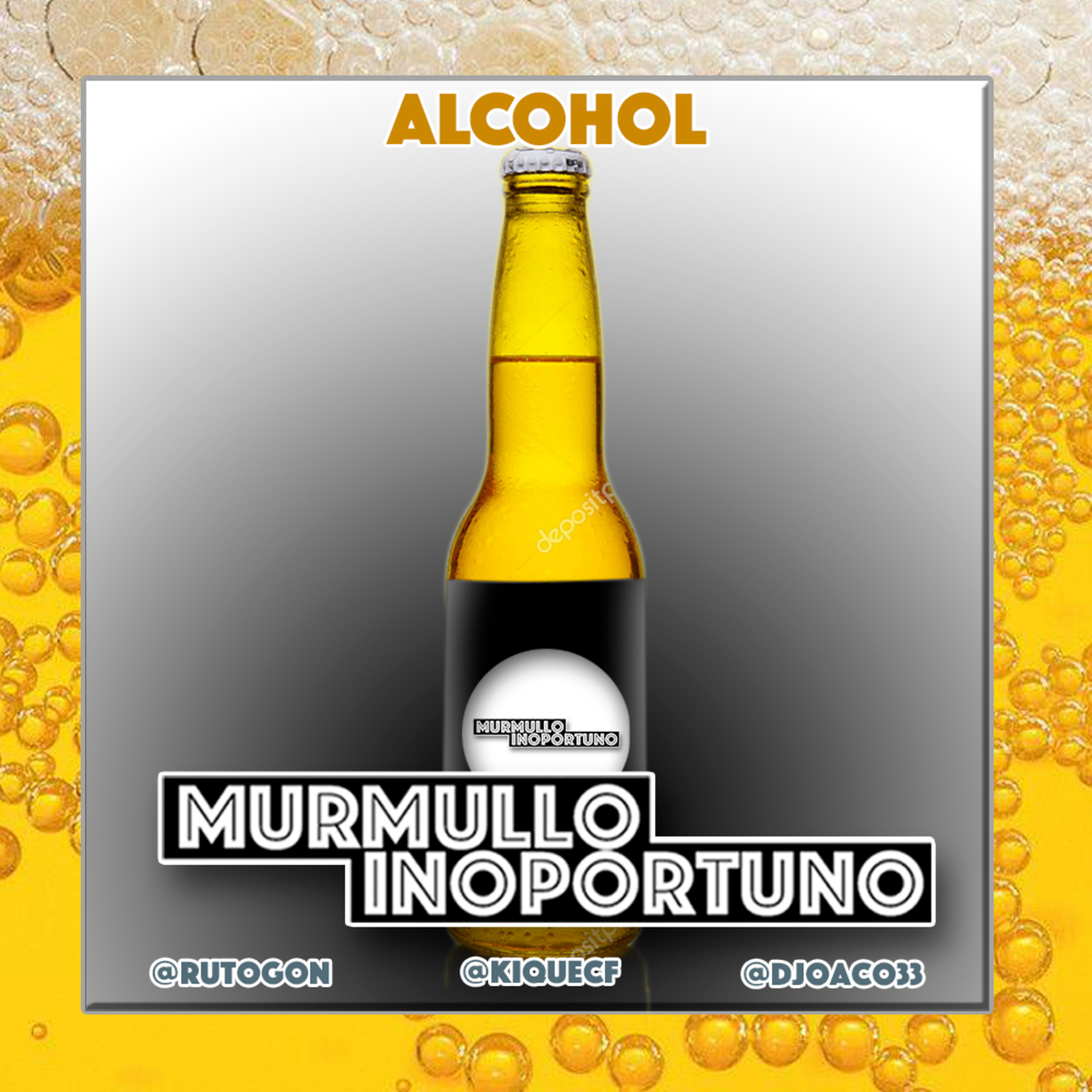 Murmullo Inoportuno