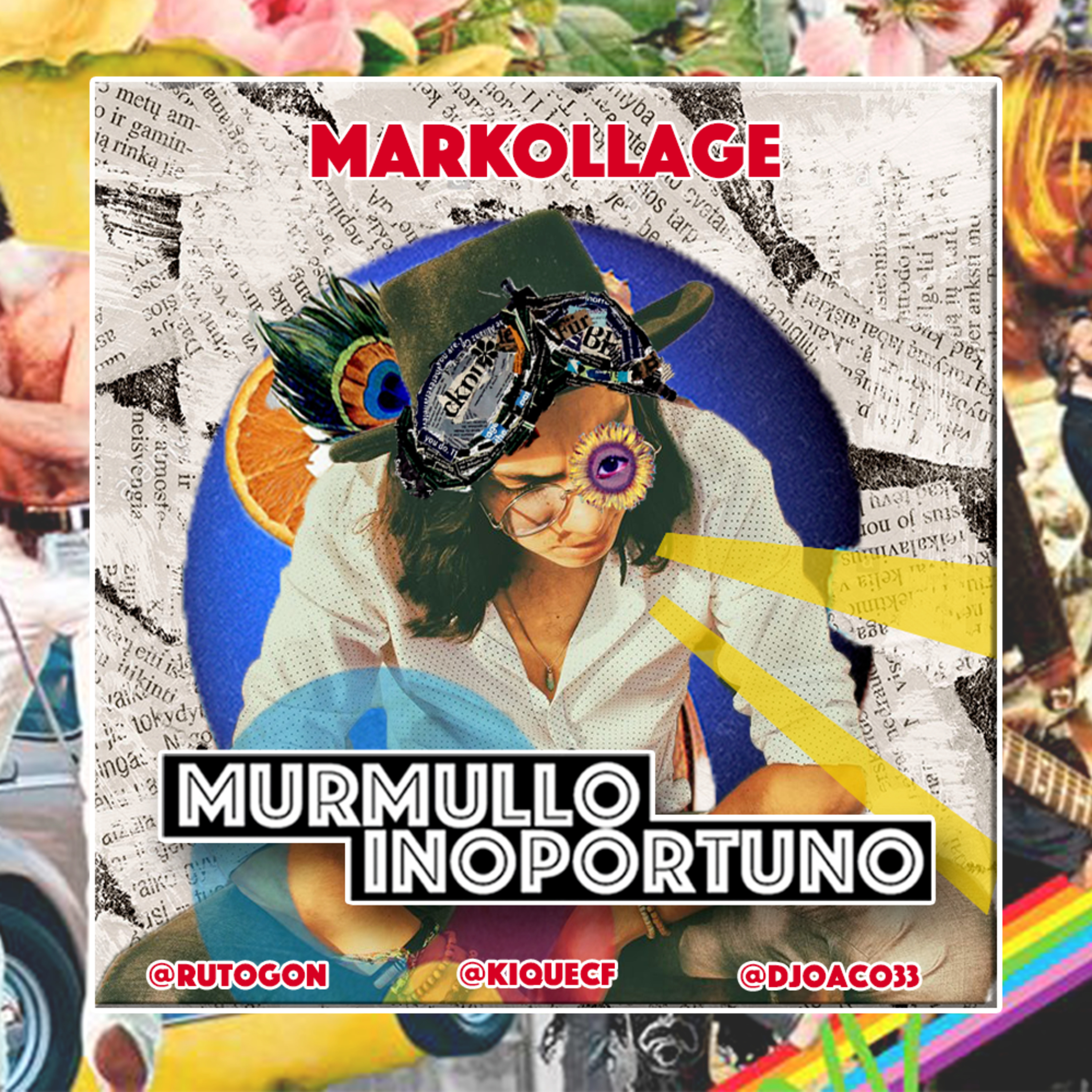 Murmullo Inoportuno