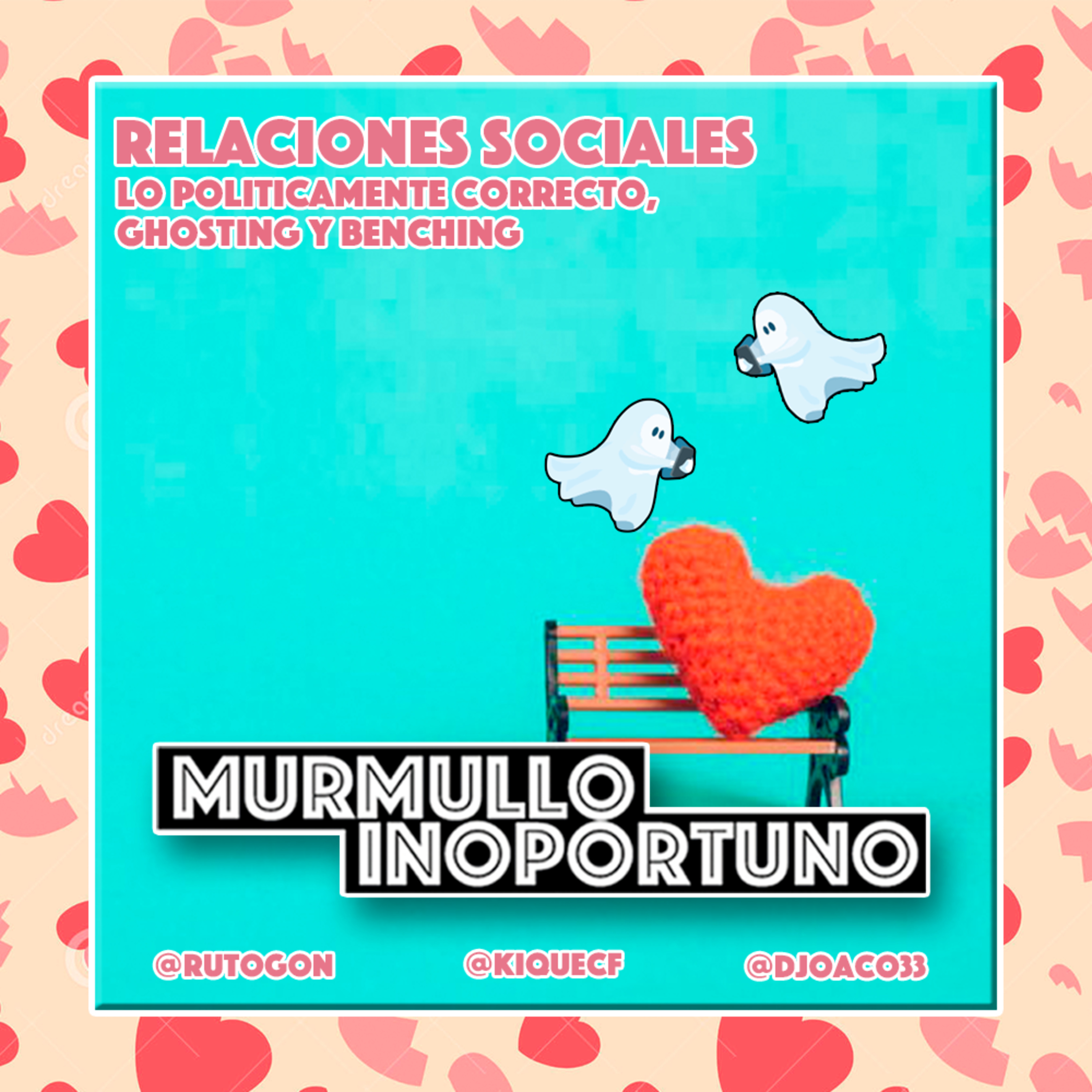 Murmullo Inoportuno