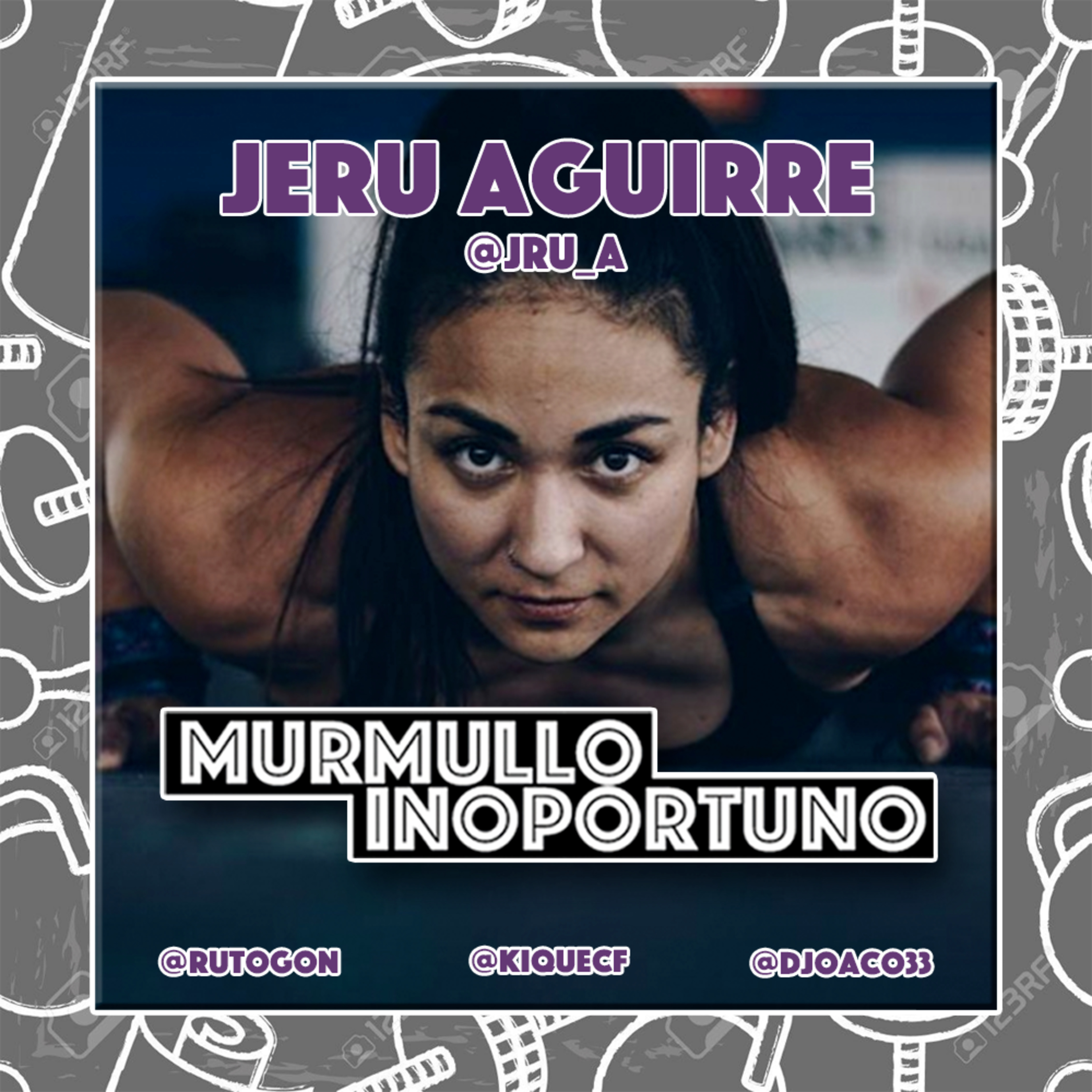 Murmullo Inoportuno