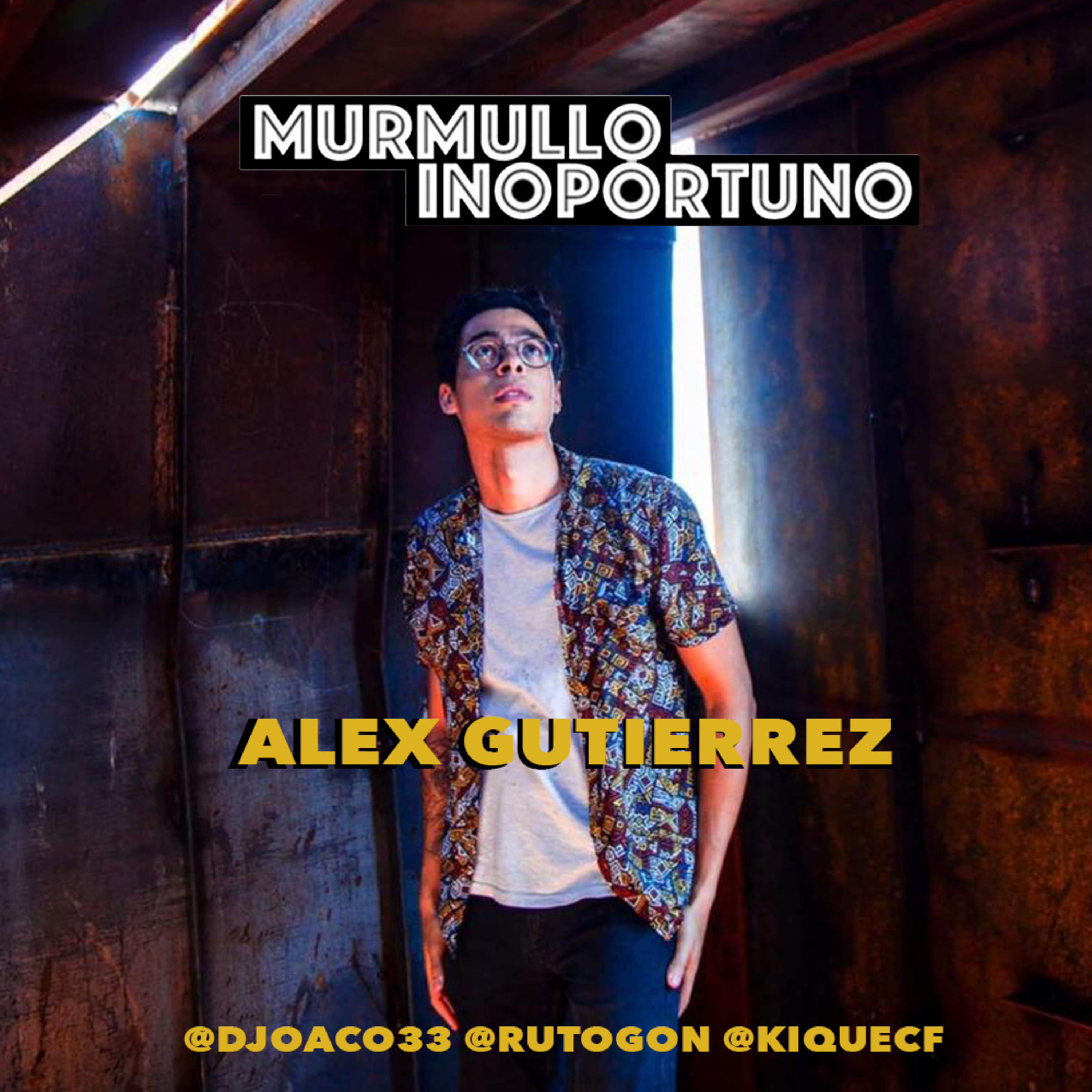 Murmullo Inoportuno
