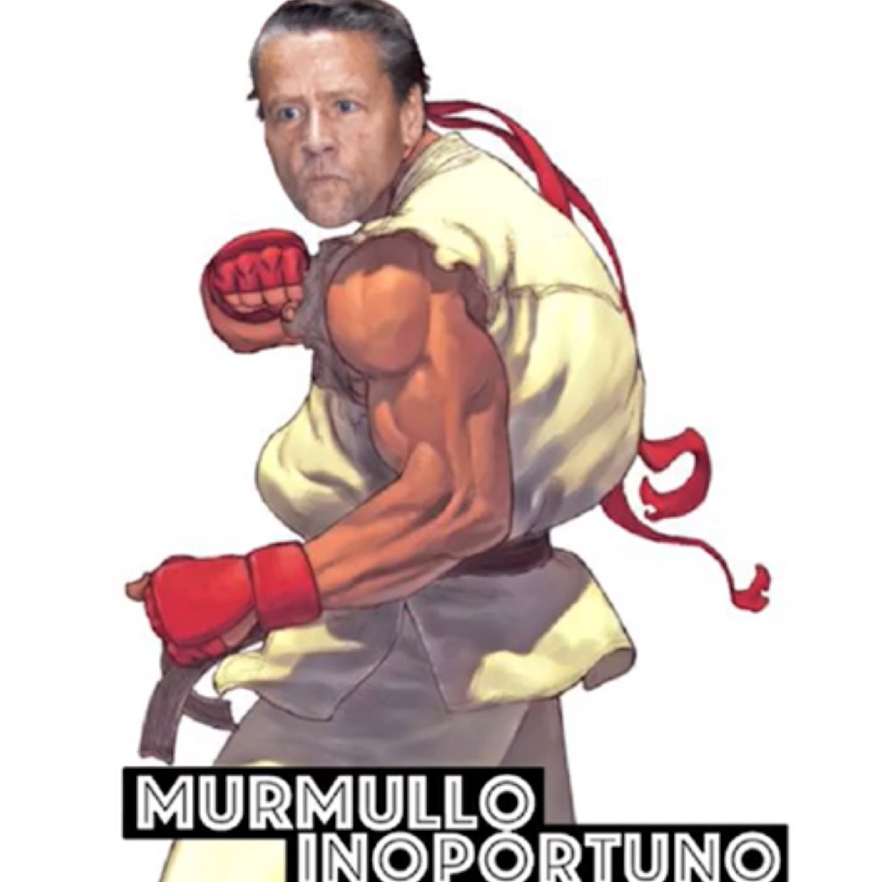 Murmullo Inoportuno