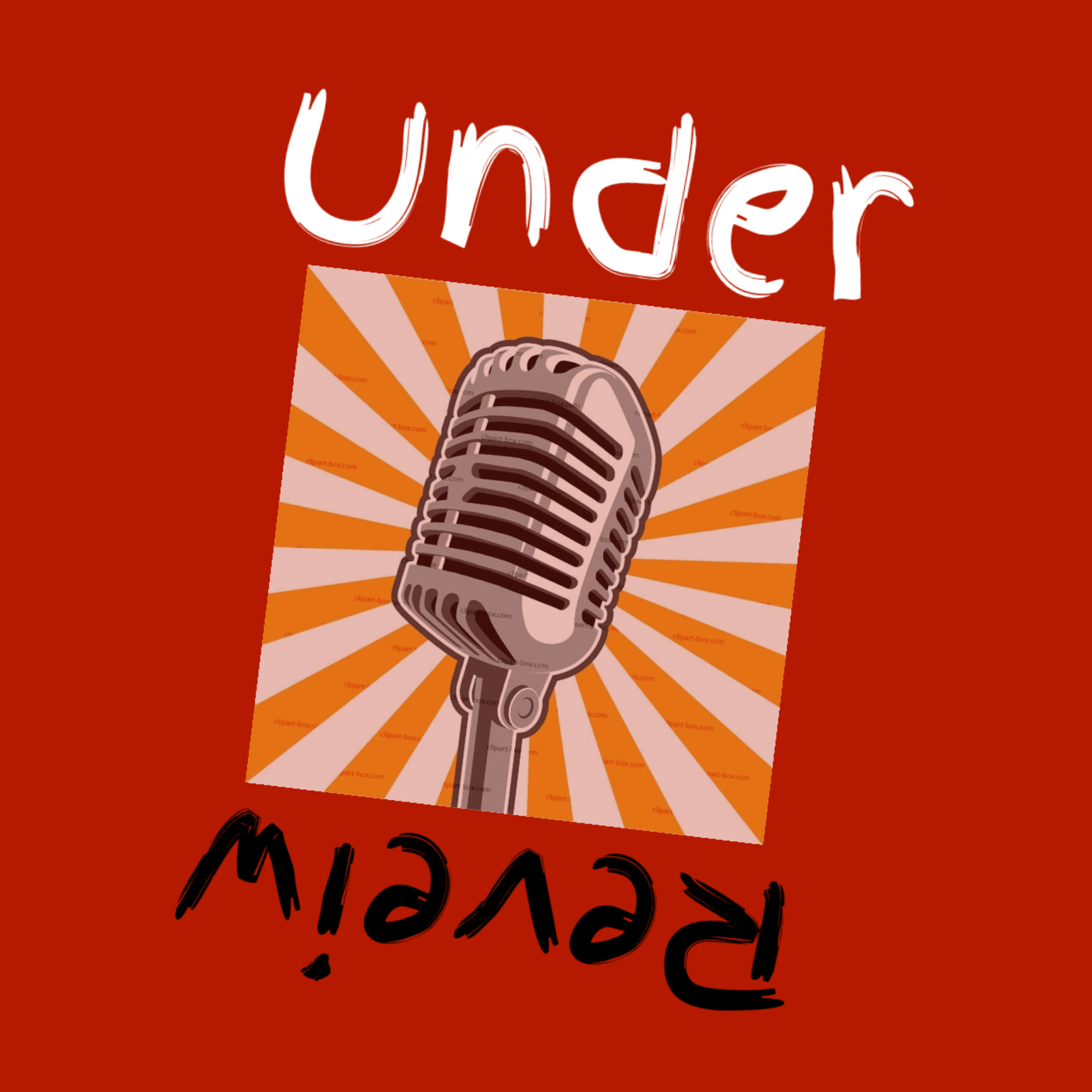 Under Review