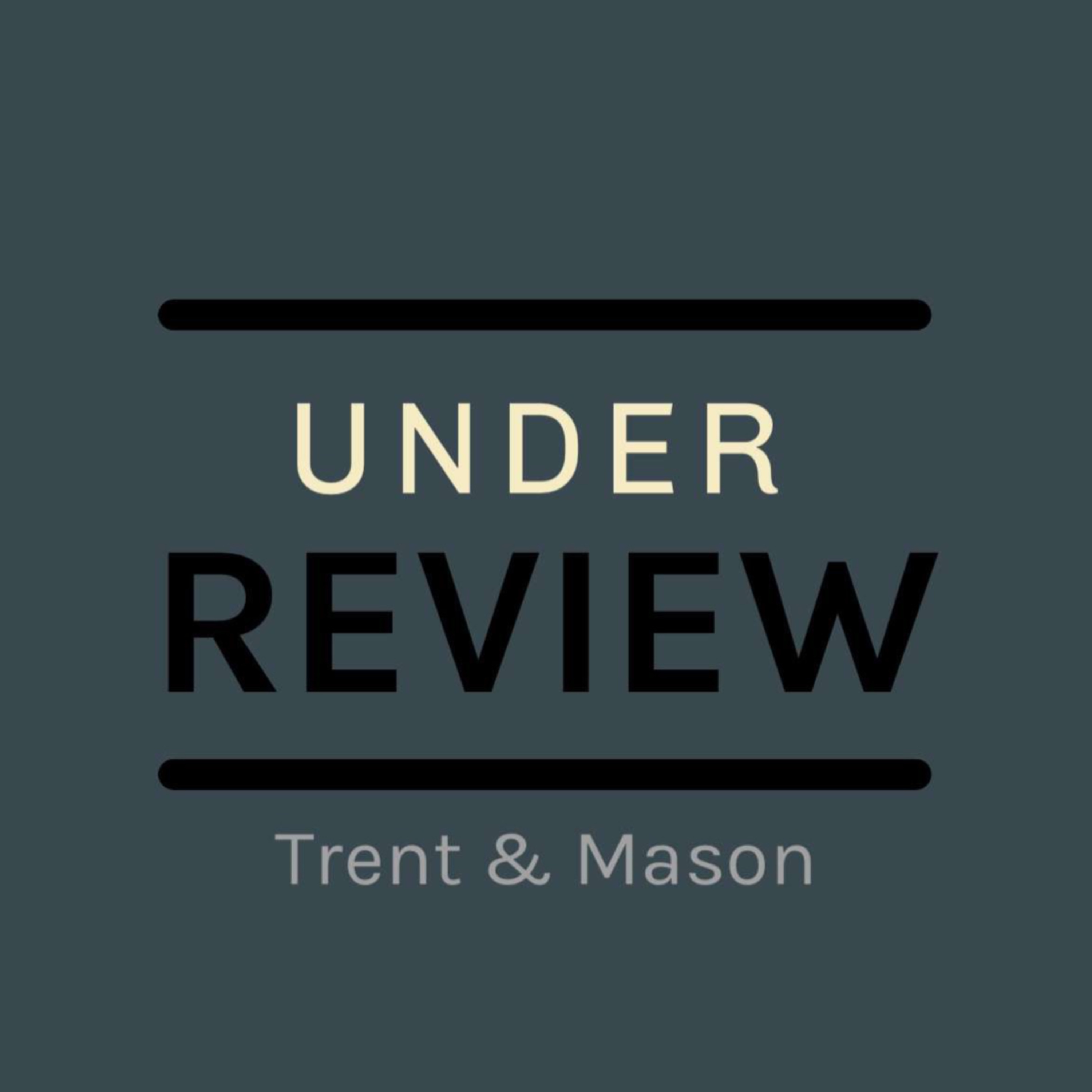 Under Review