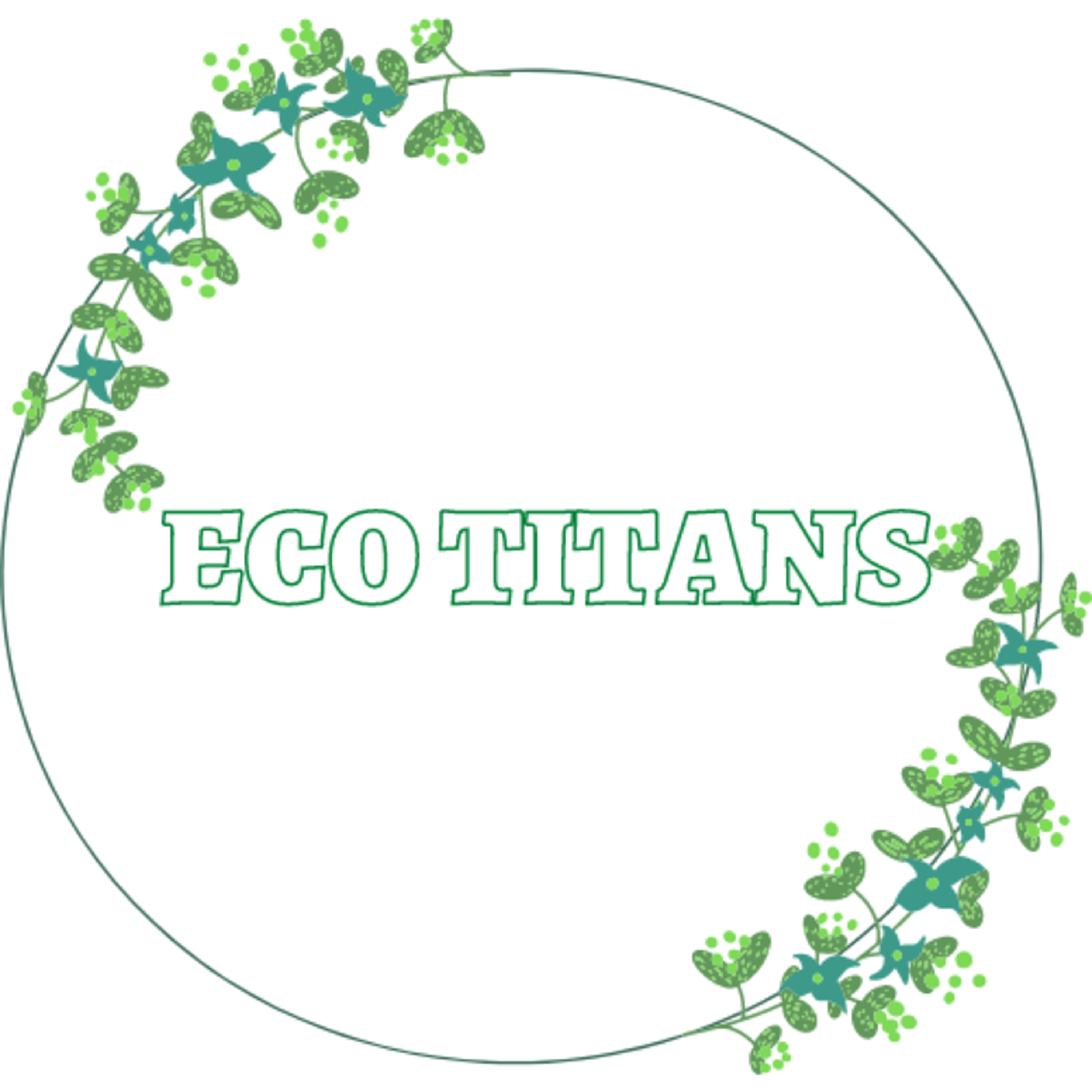 Eco Titans