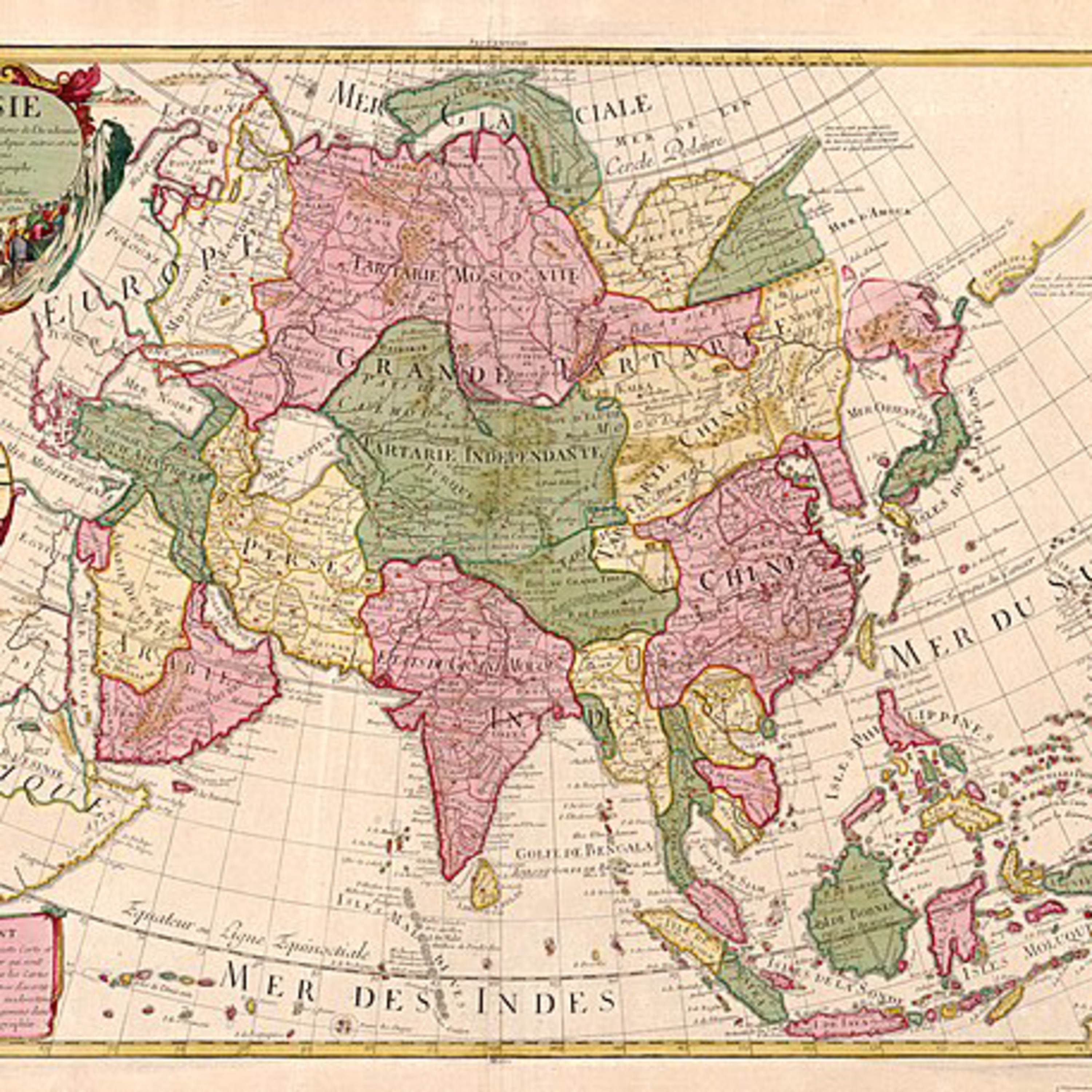 Tartarian Empire (conspiracy theory) episode artwork