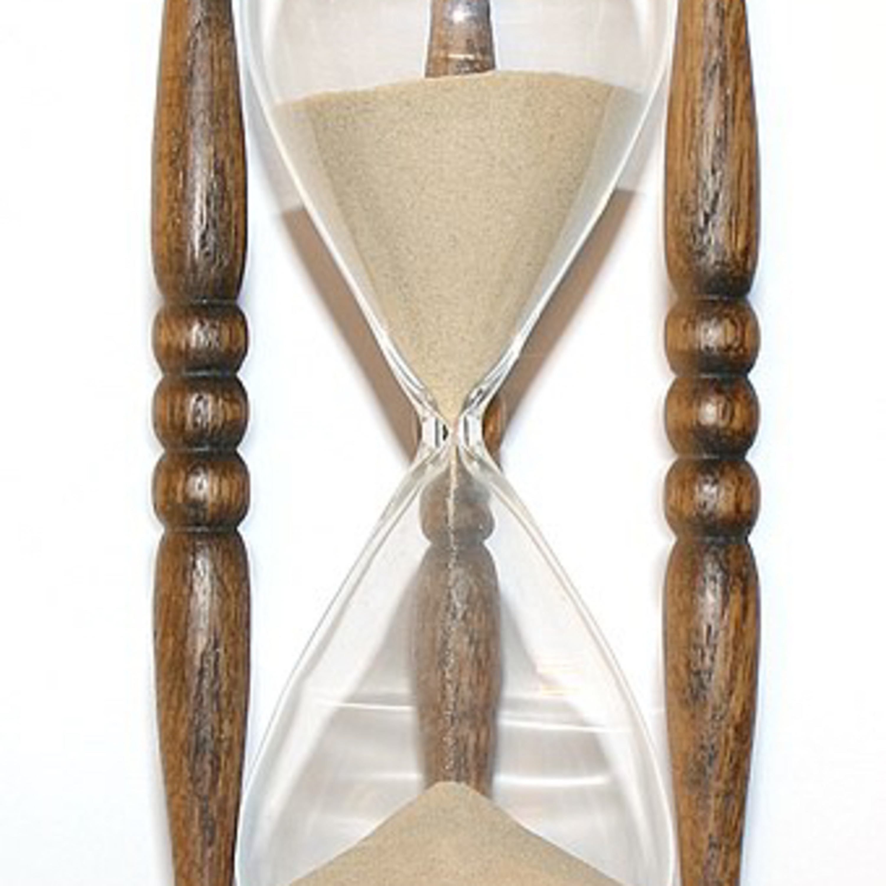 Time episode artwork