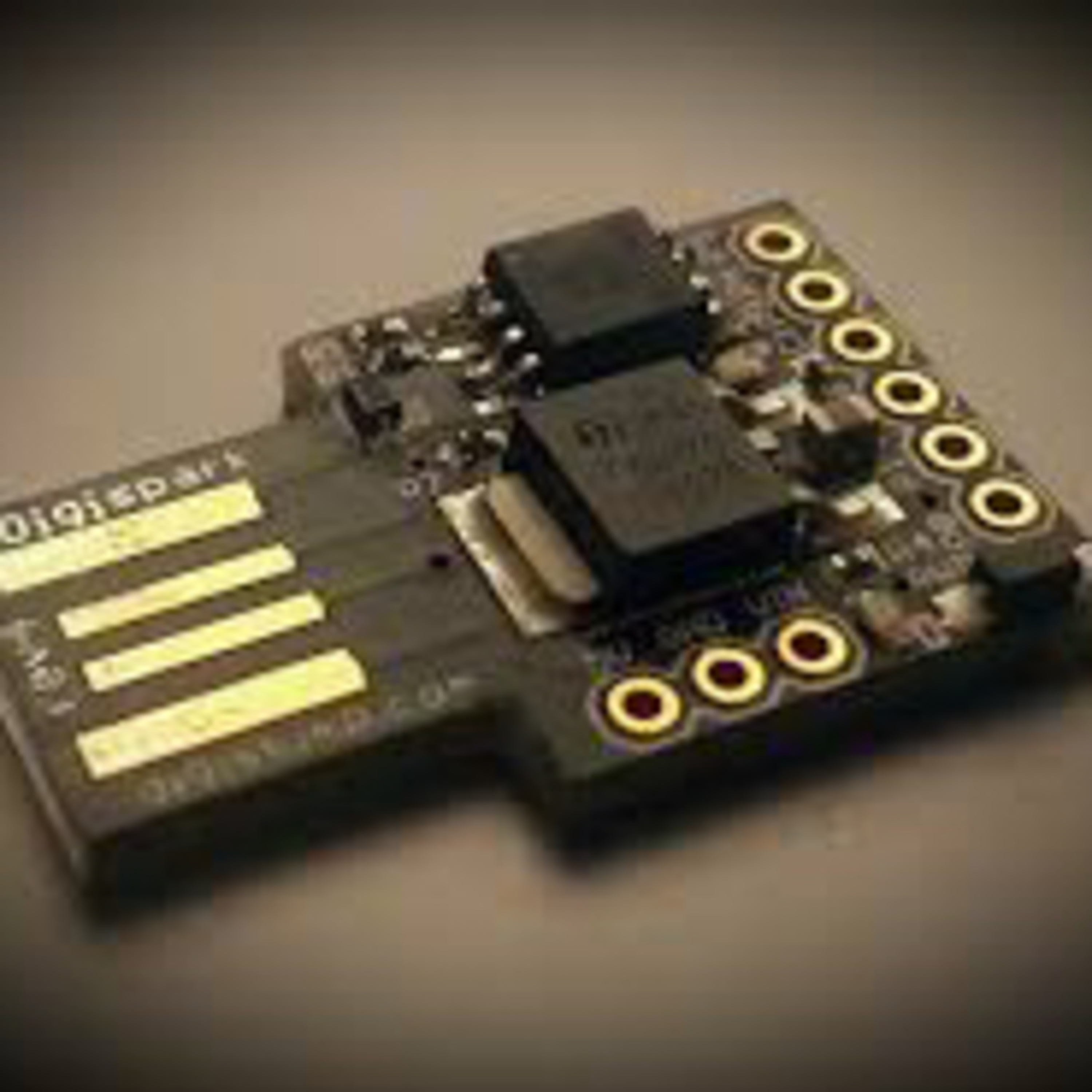 BadUSB episode artwork