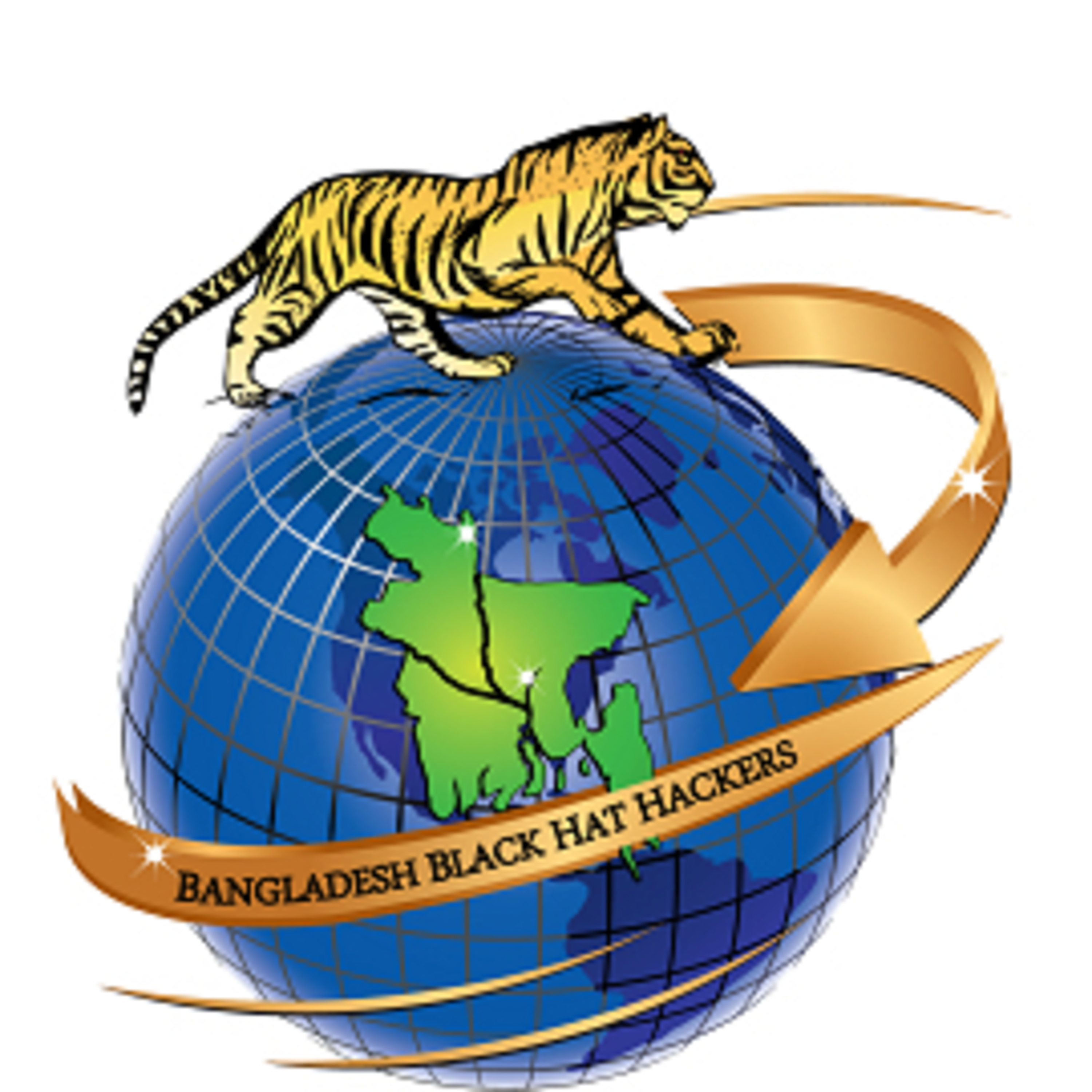 Bangladesh Black Hat Hackers episode artwork